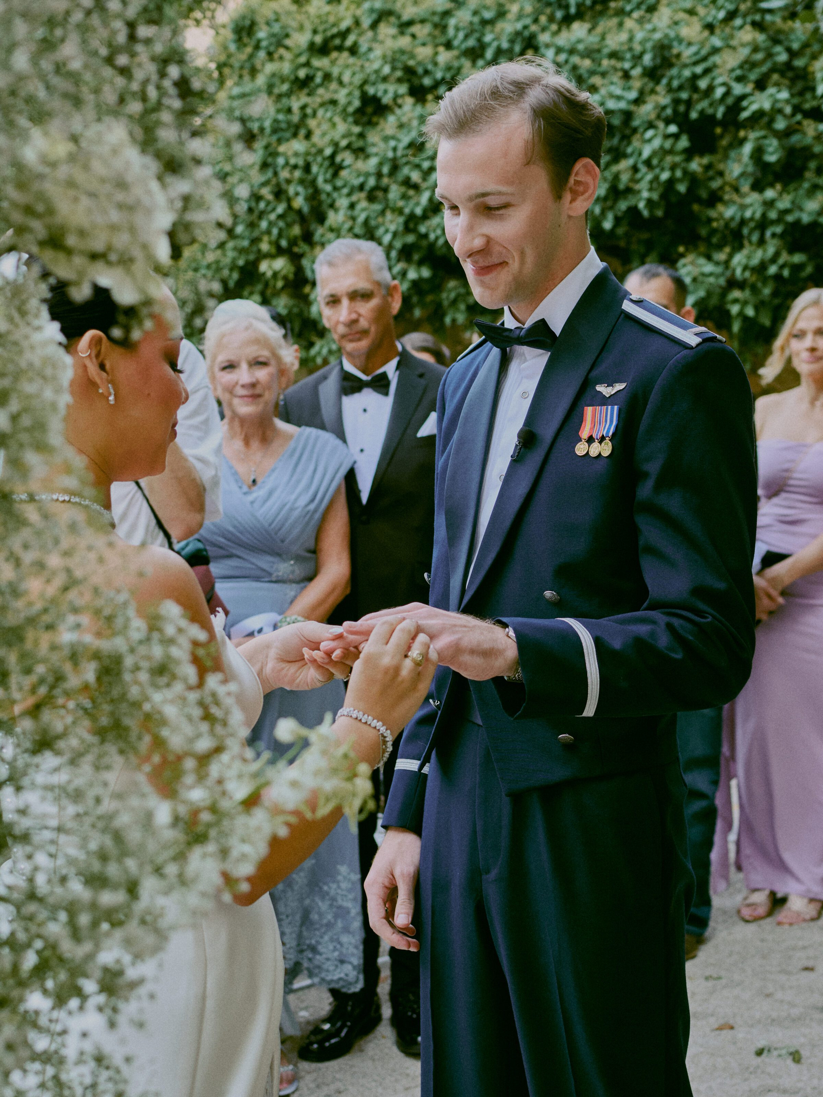 Wedding photographer Barcelona Bridal avenue