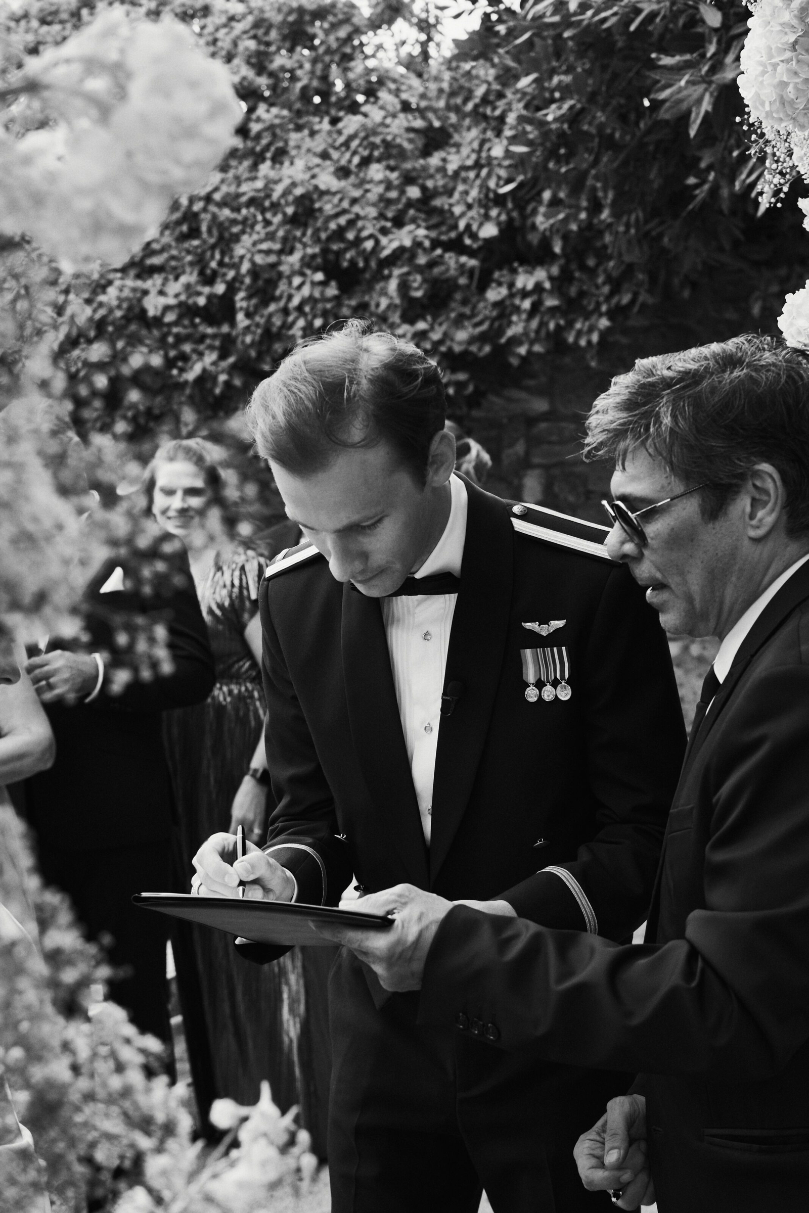Wedding photographer Barcelona