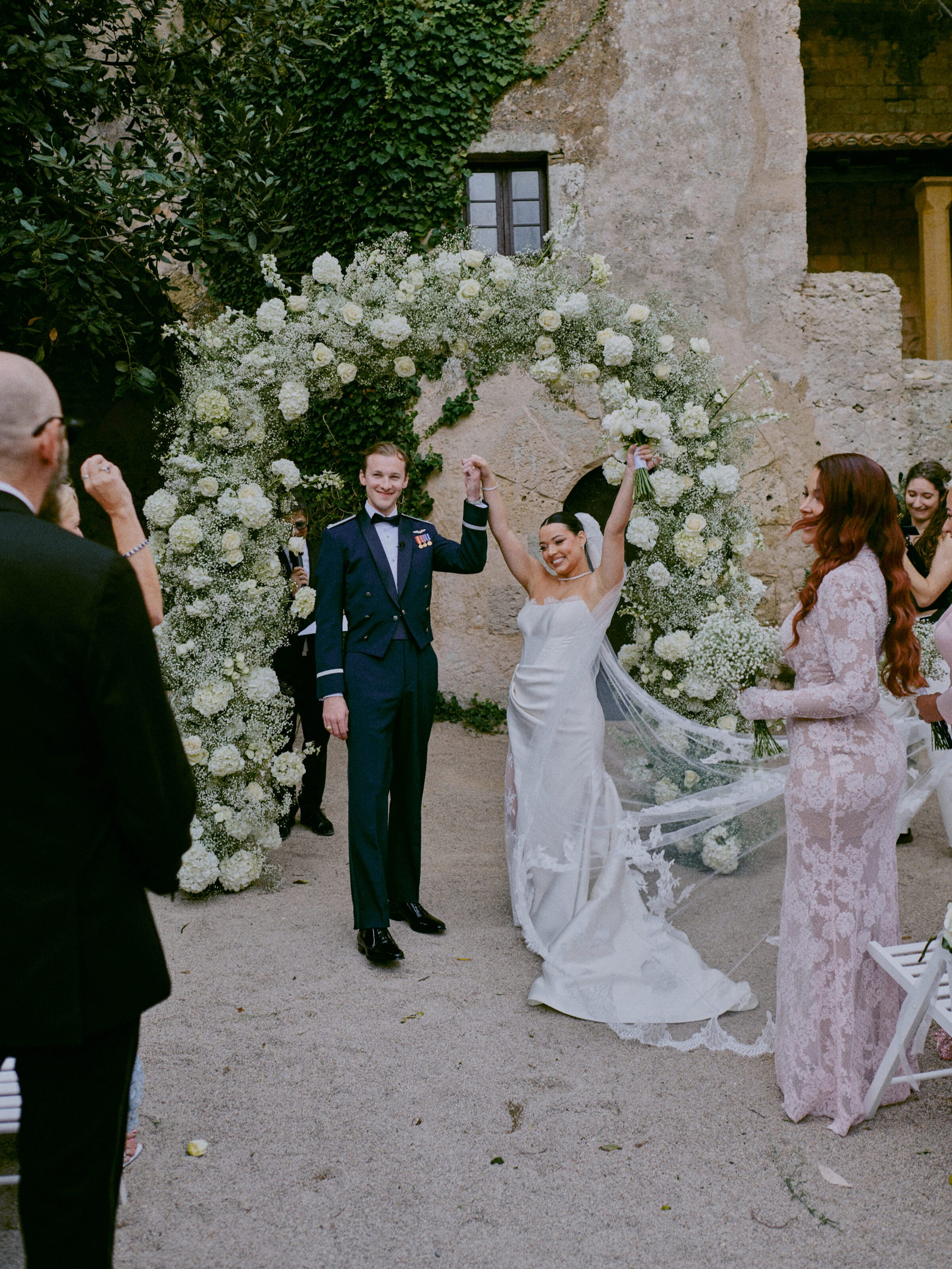 Wedding photographer Barcelona