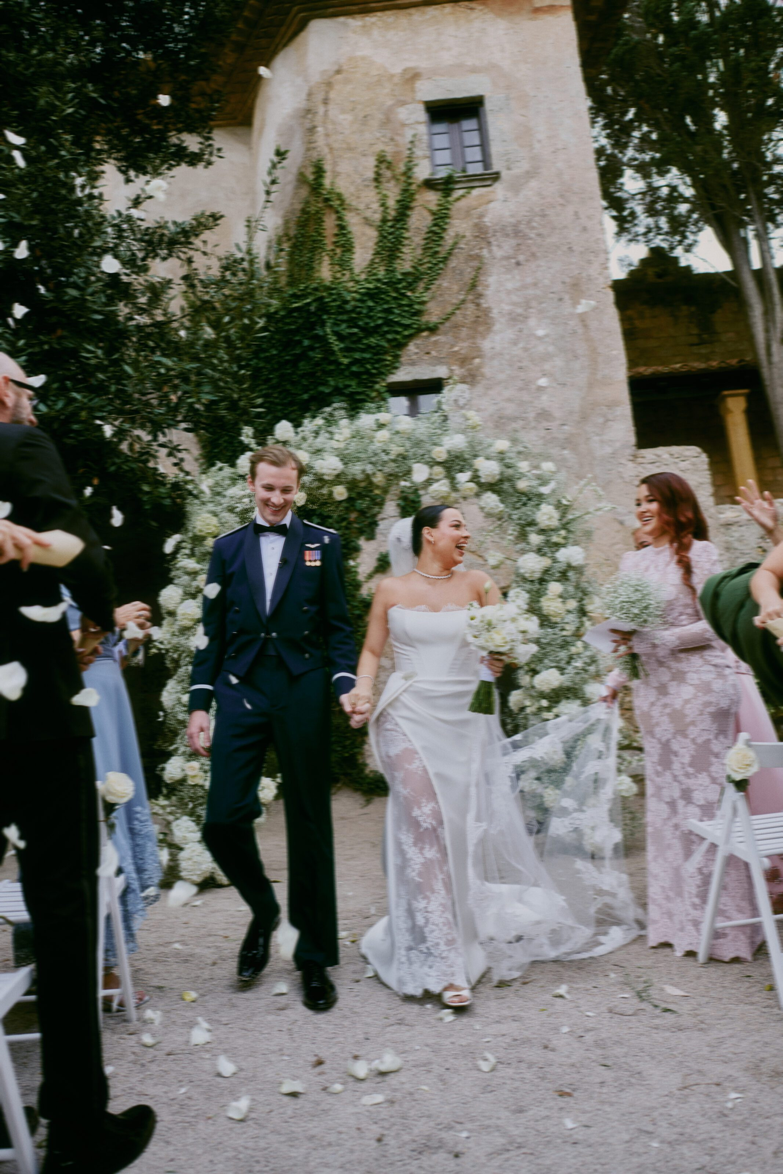 Wedding photographer Barcelona