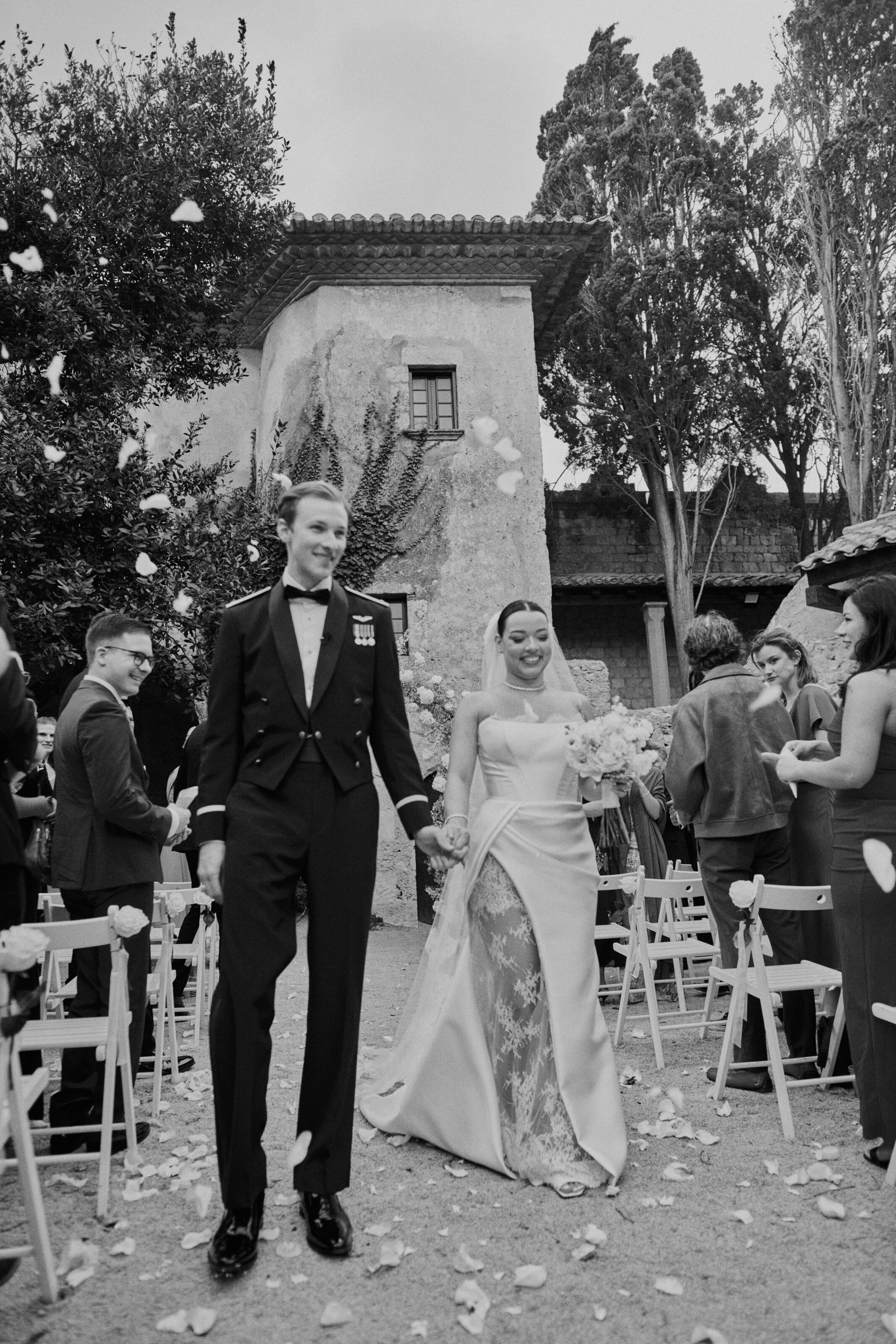 Wedding photographer Barcelona