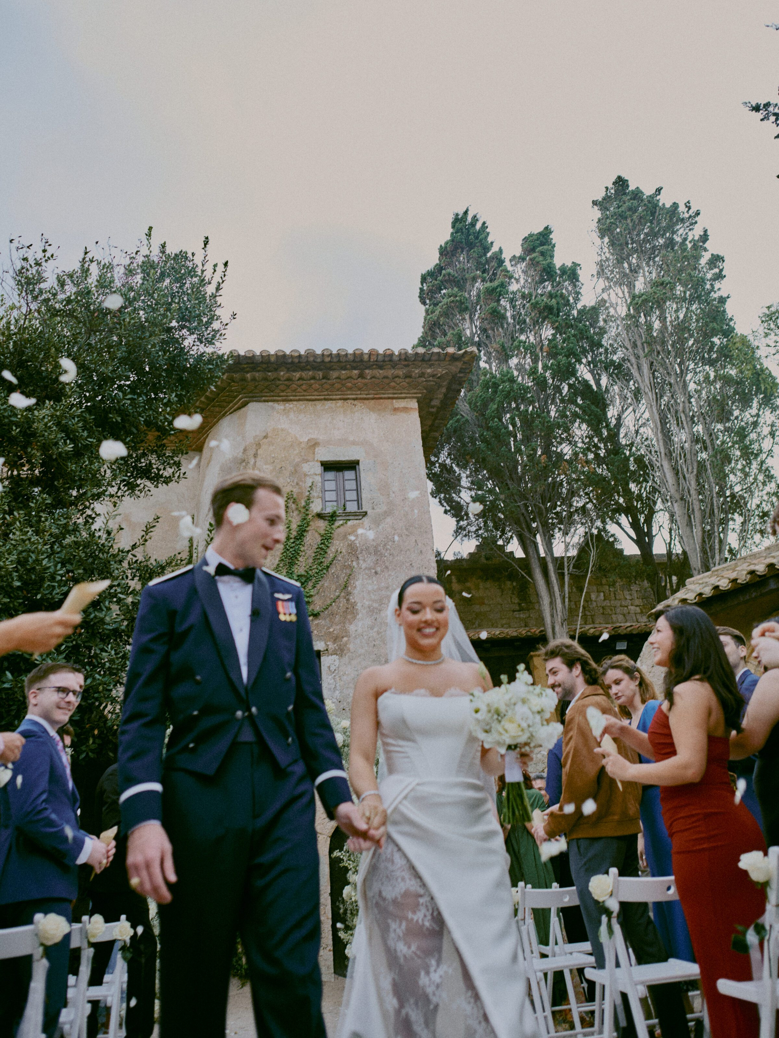 Wedding photographer Barcelona - post-wedding