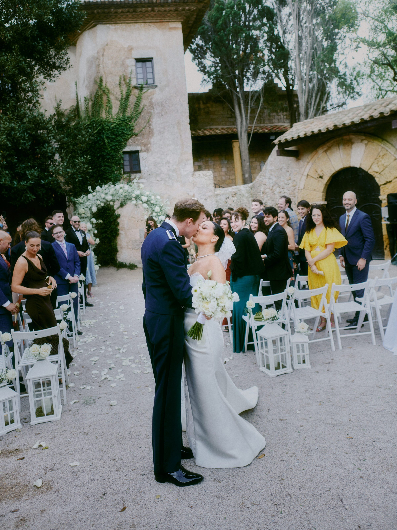 Wedding photographer Barcelona