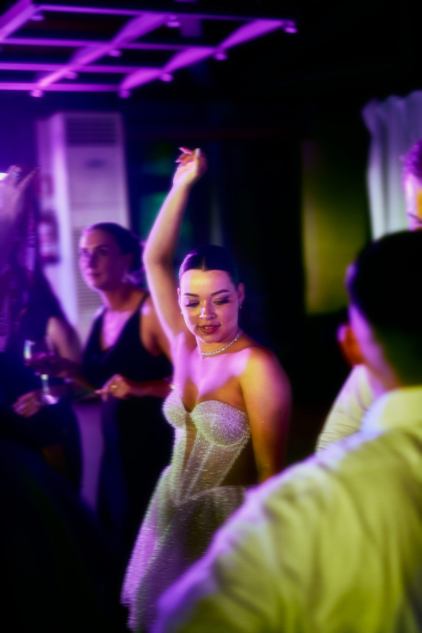 Fotógrafo de discoteca Barcelona