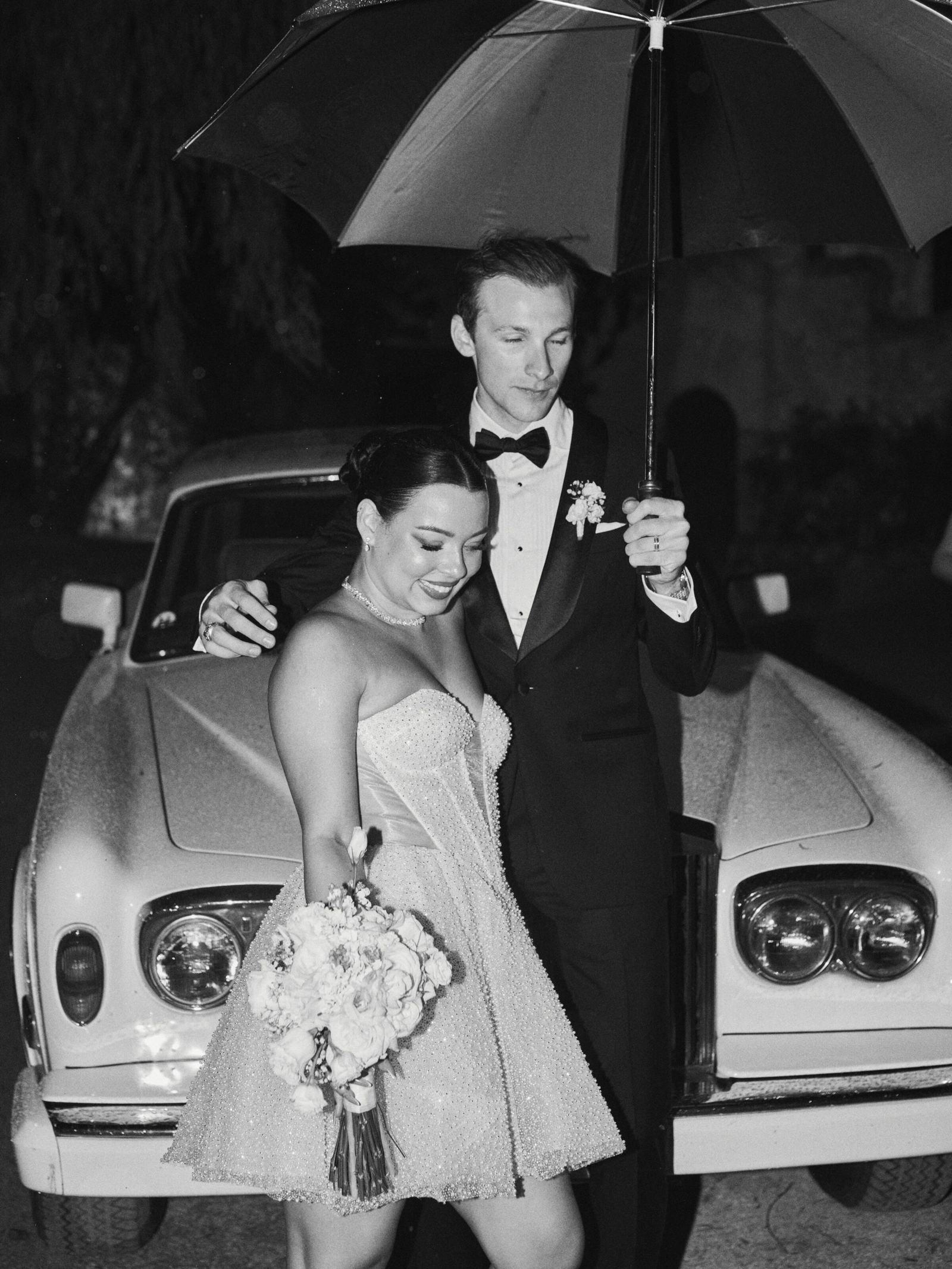 Wedding photographer Barcelona - post-wedding