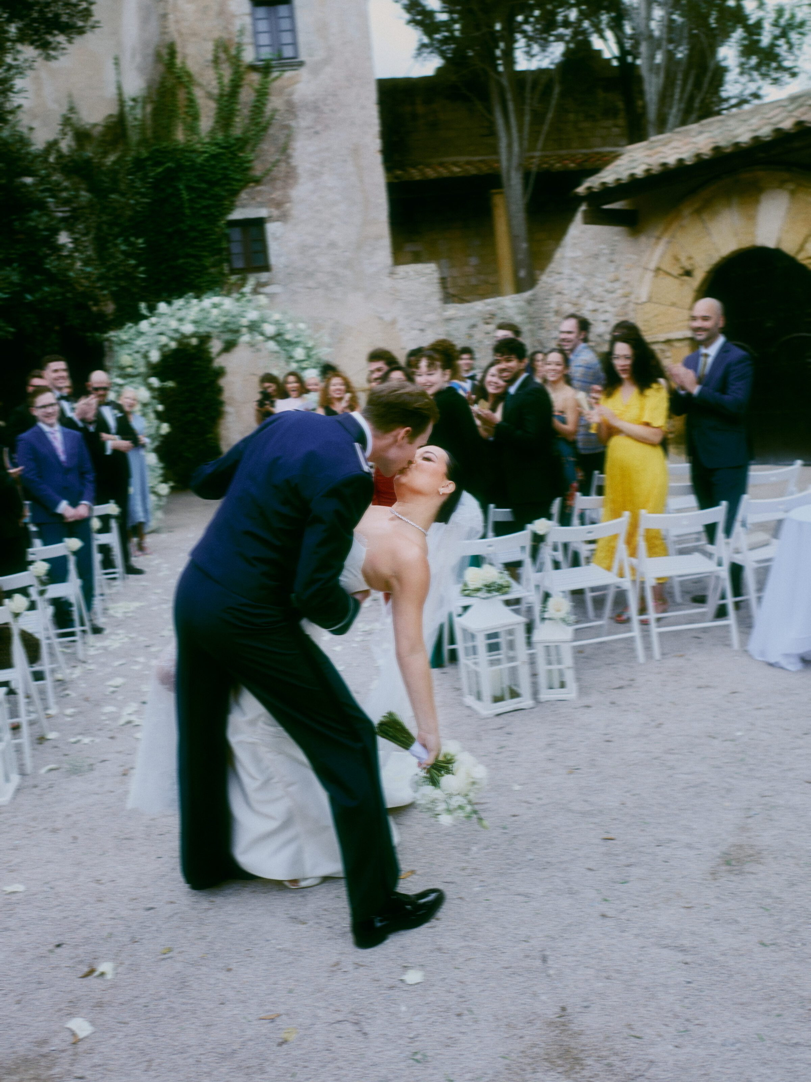 Wedding photographer Barcelona - post-wedding