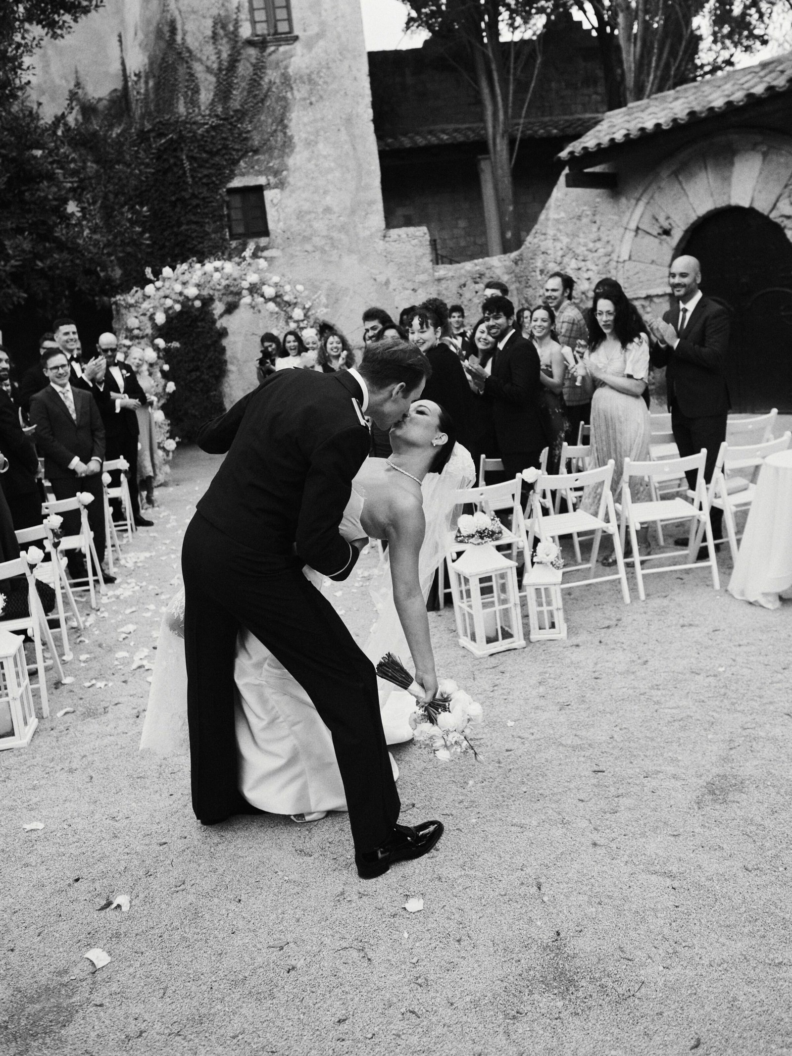 Wedding photographer Barcelona
