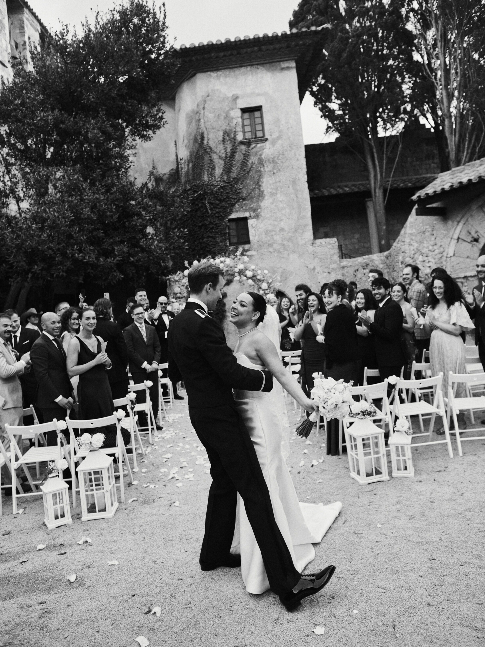 Wedding photographer Barcelona