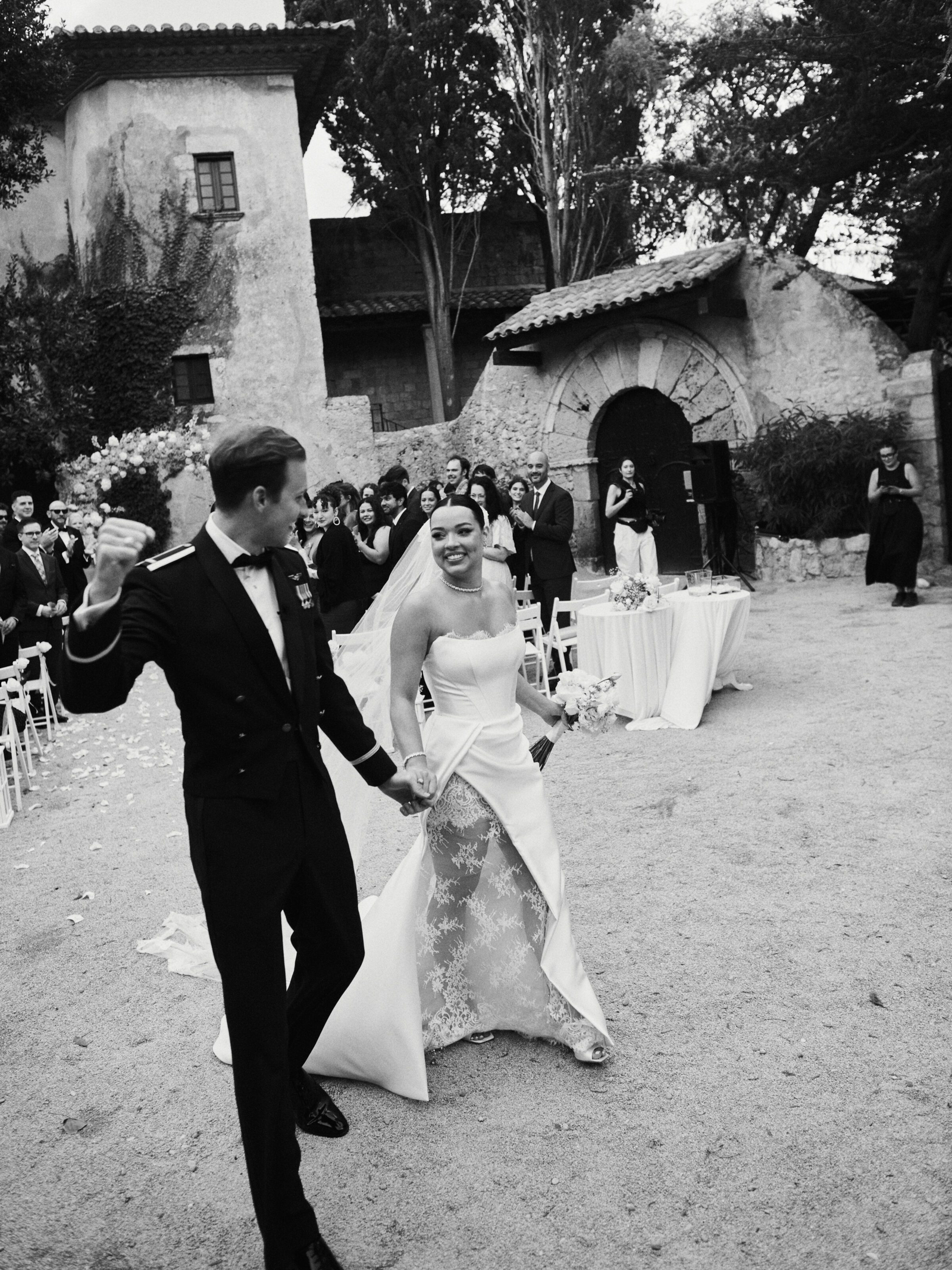 Wedding photographer Barcelona