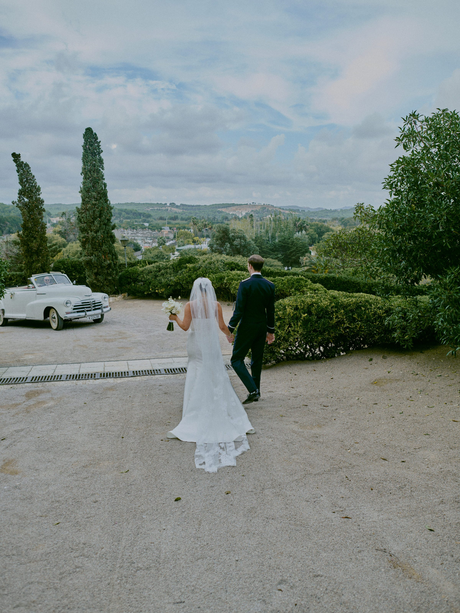Wedding photographer Barcelona