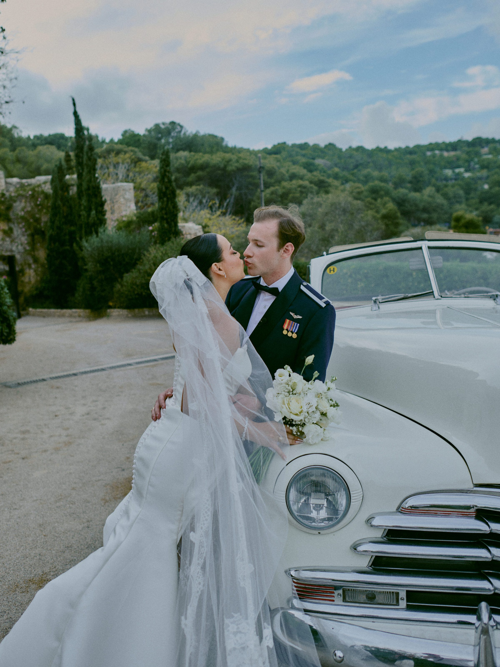 Wedding photographer Barcelona