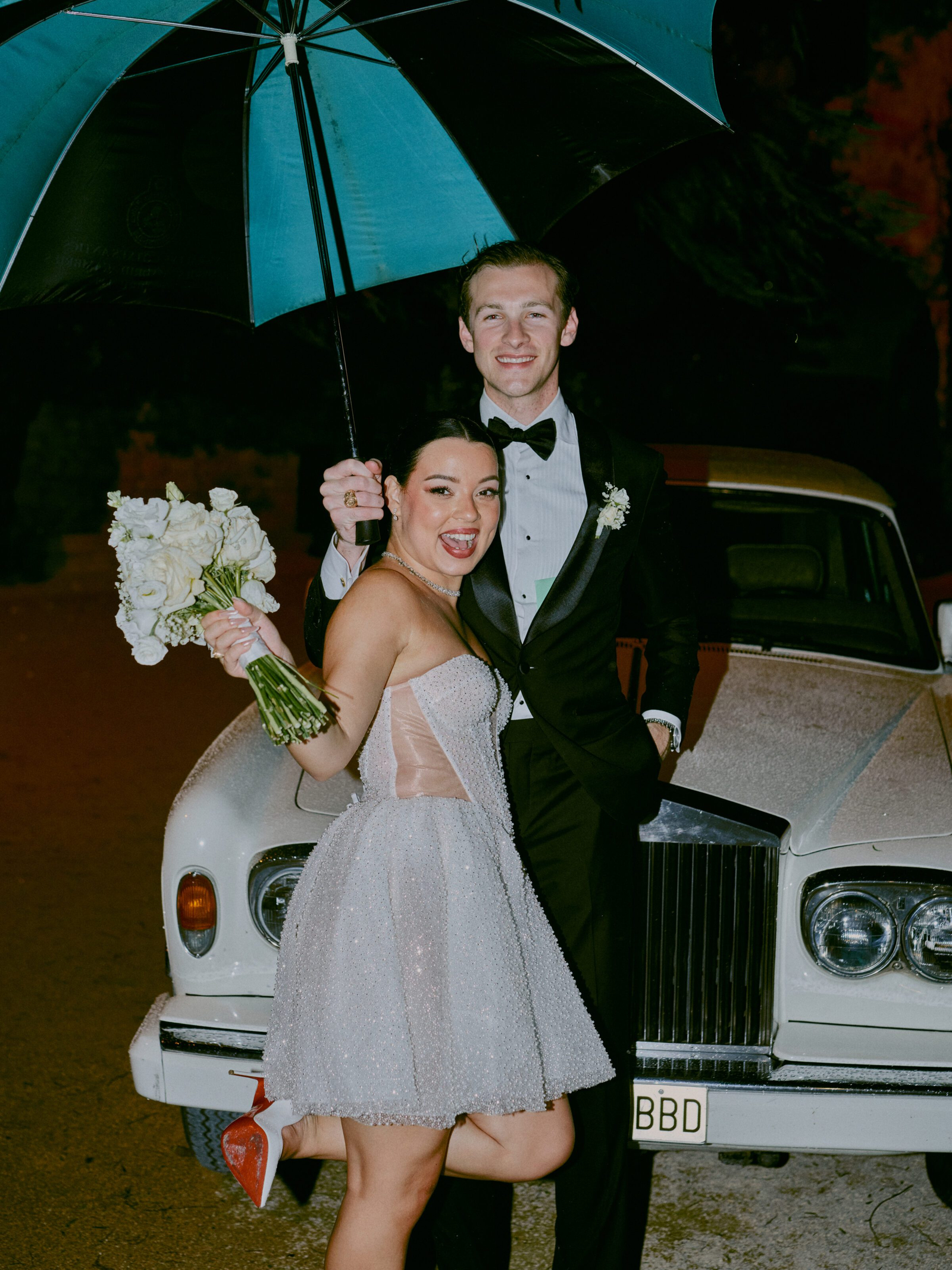 Wedding photographer Barcelona