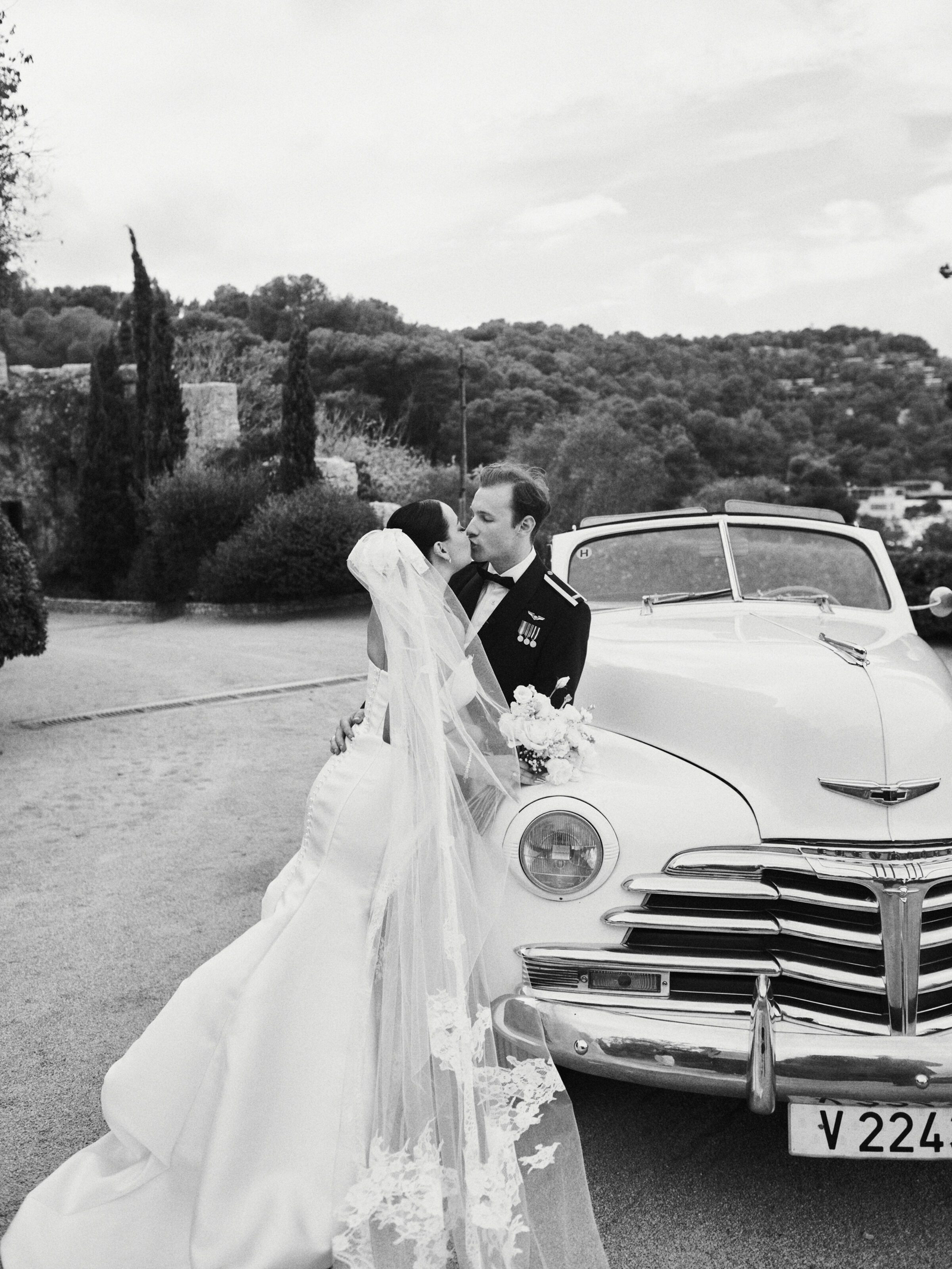 Wedding photographer Barcelona - post-wedding