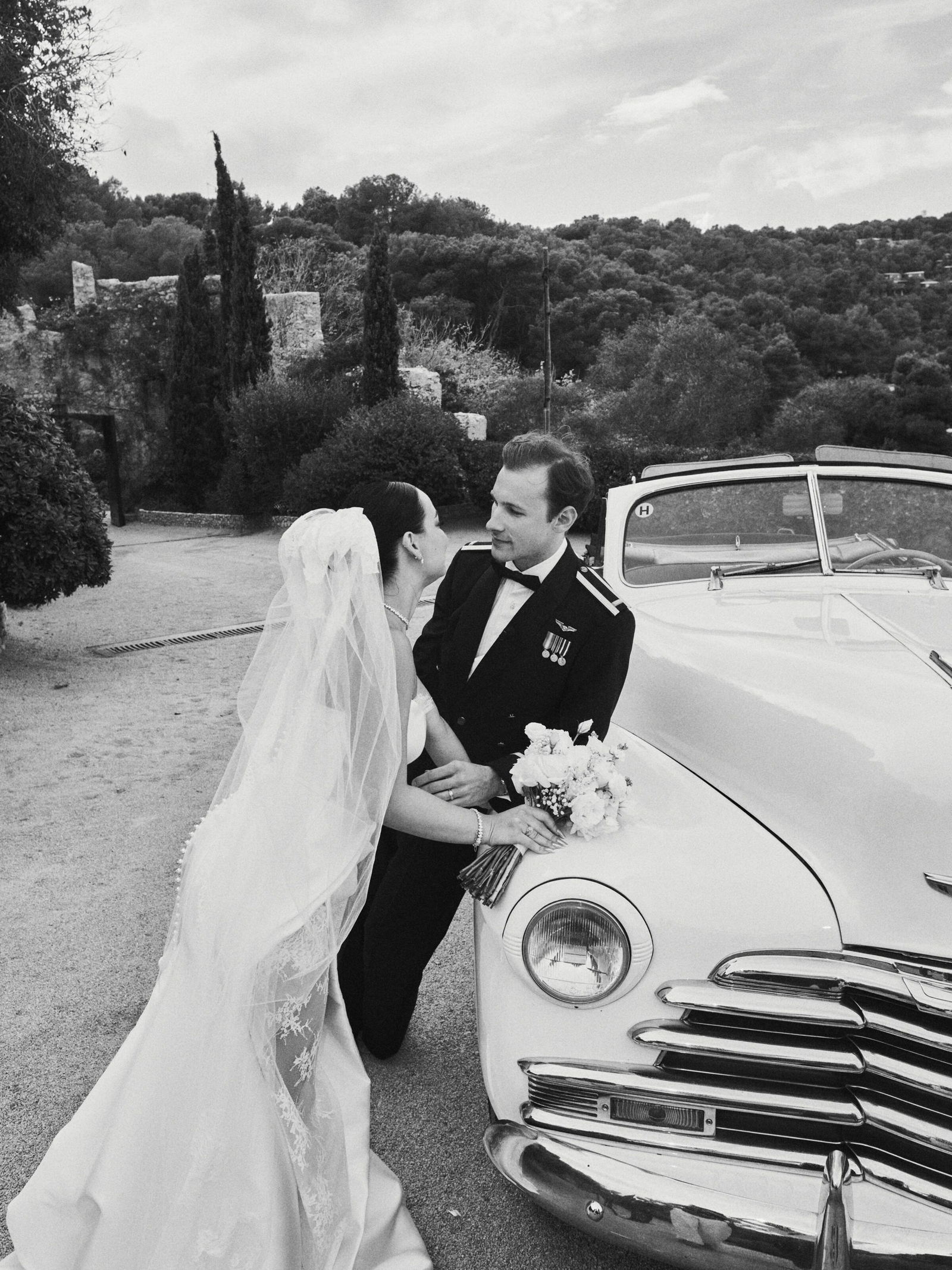 Wedding photographer Barcelona