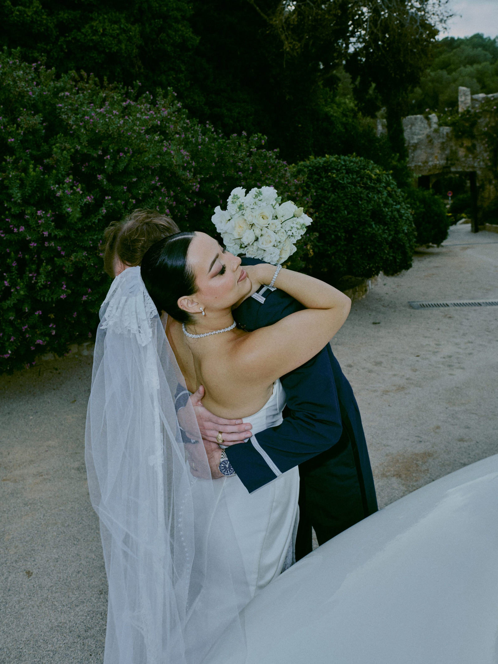 Wedding photographer Barcelona - post-wedding
