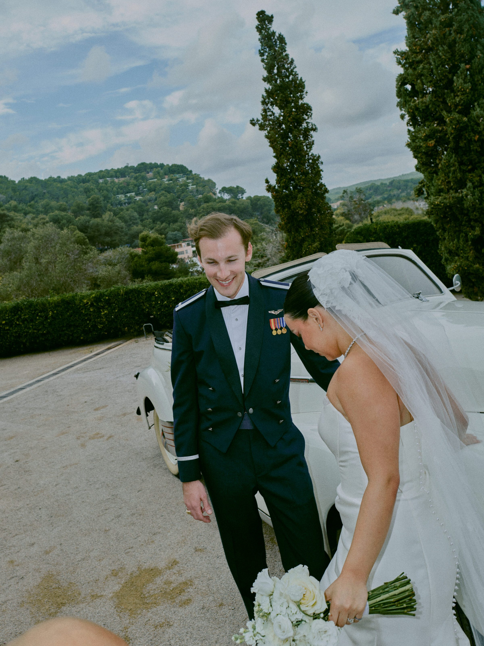 Wedding photographer Barcelona