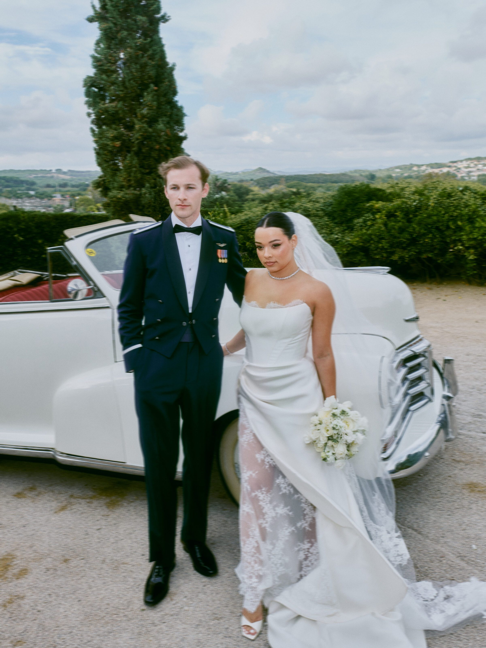 Wedding photographer Barcelona