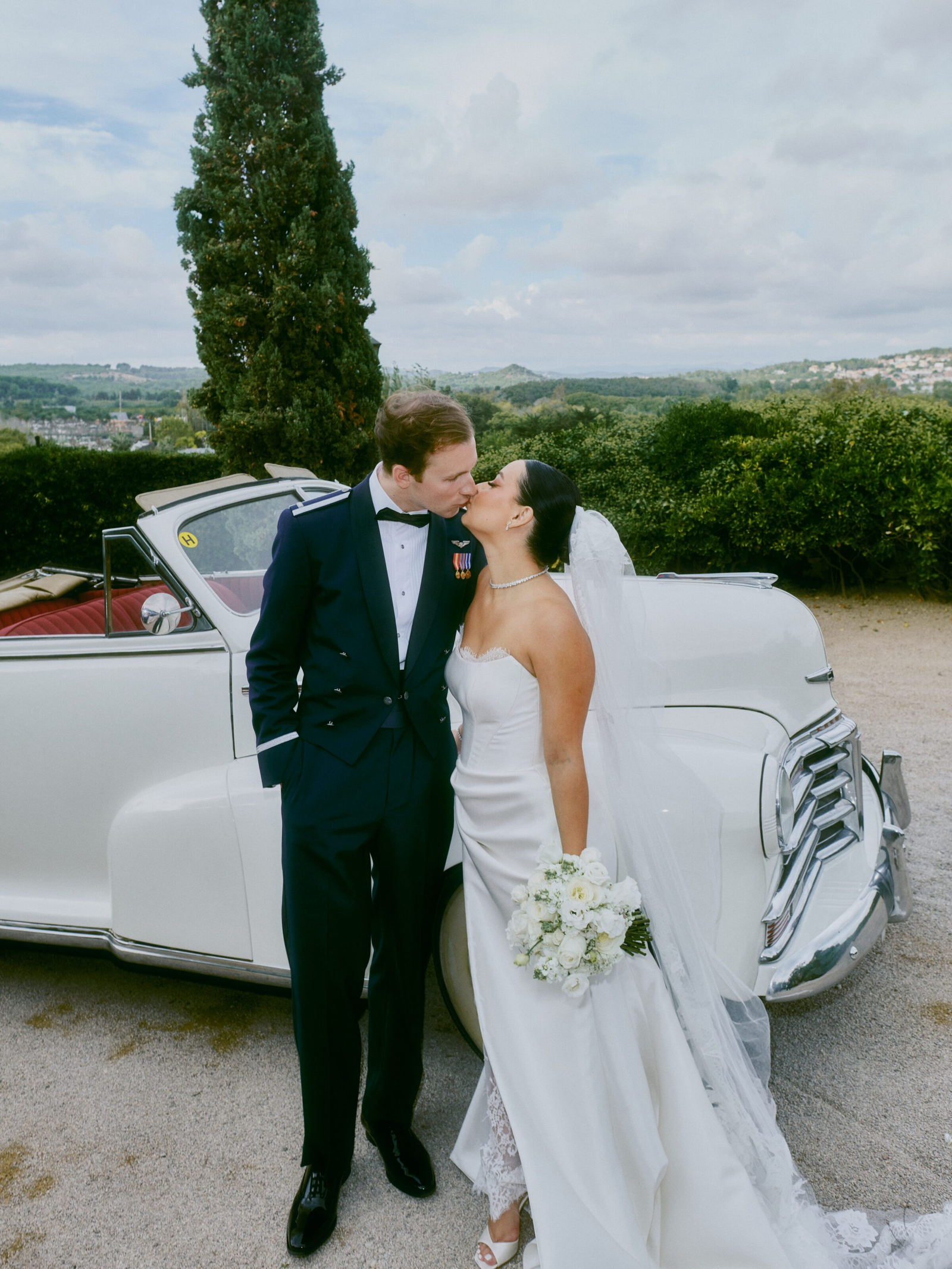 Wedding photography Lauren