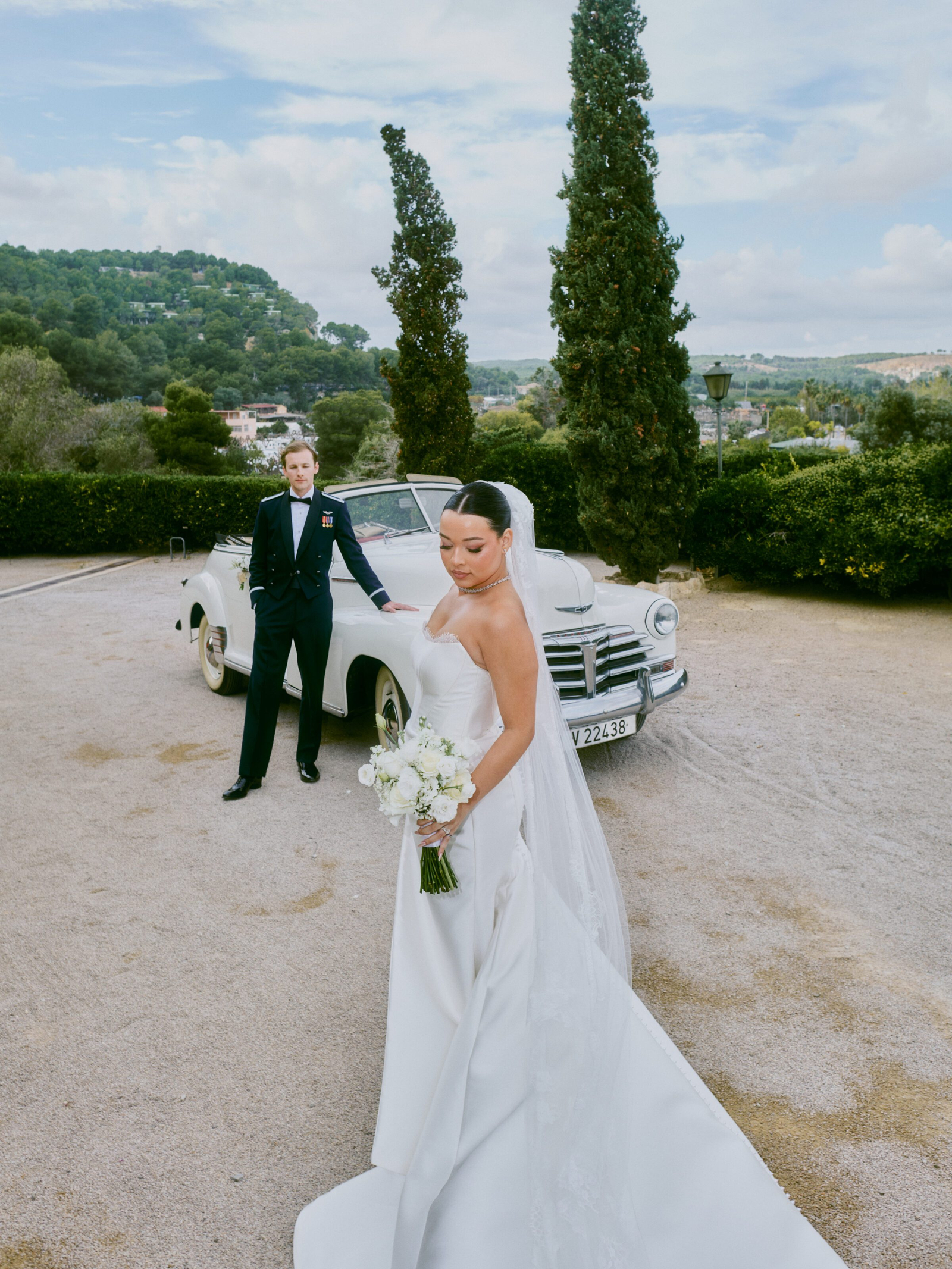 Wedding photographer Barcelona