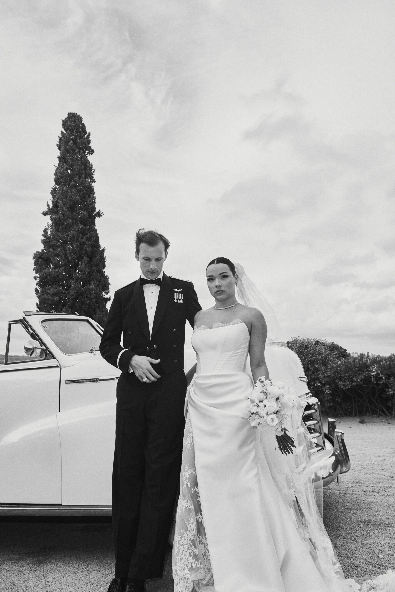 Wedding photography Lauren