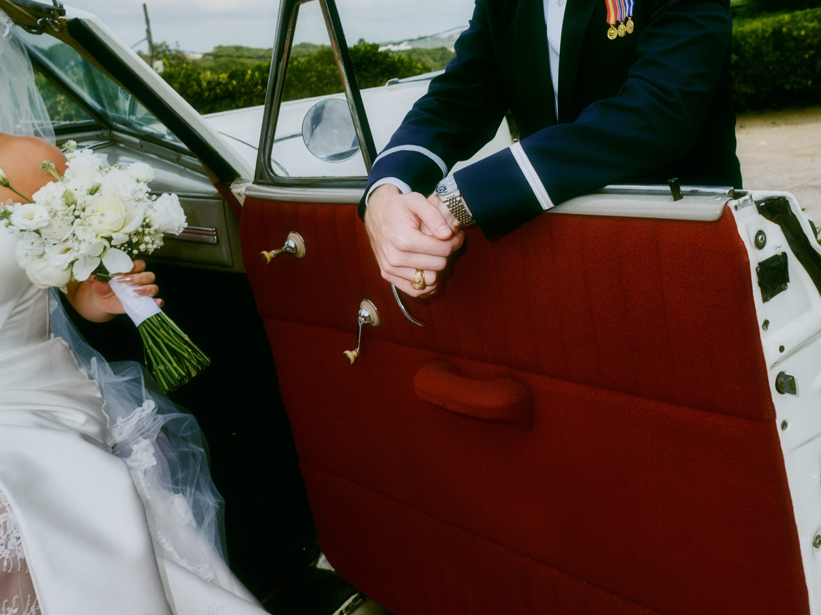 Wedding photographer Barcelona - post-wedding