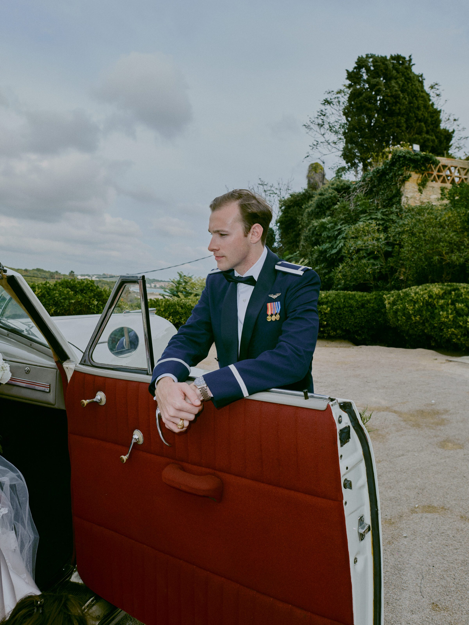 Wedding photographer Barcelona