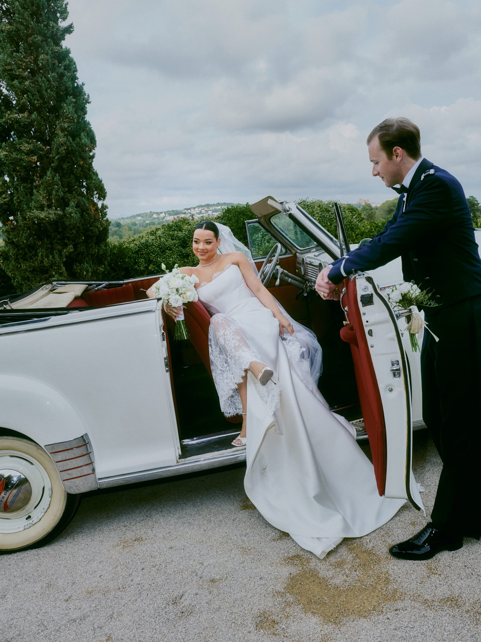 Wedding photographer Barcelona
