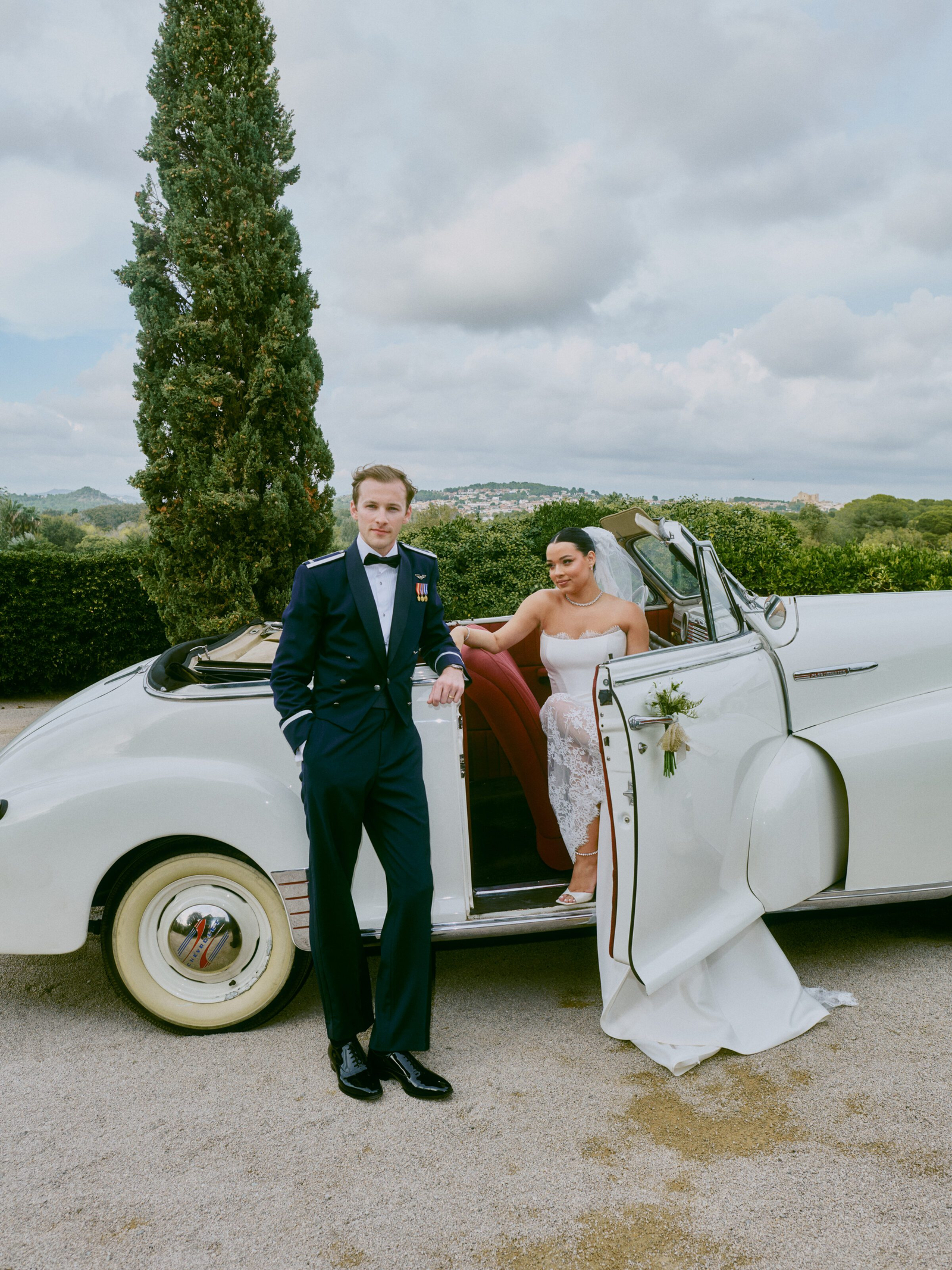 Wedding photographer Barcelona