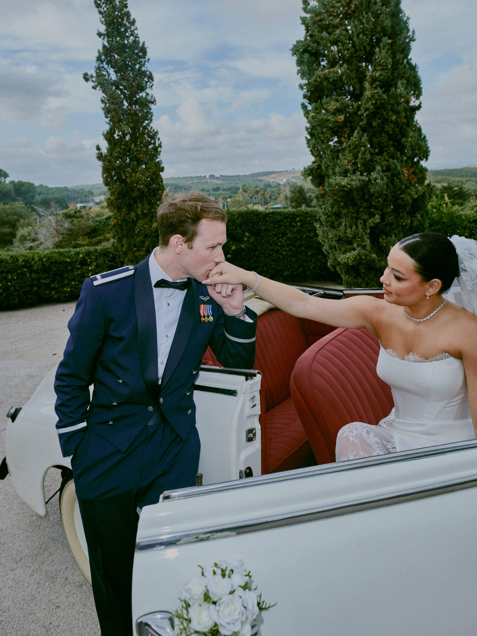 Wedding photographer Barcelona