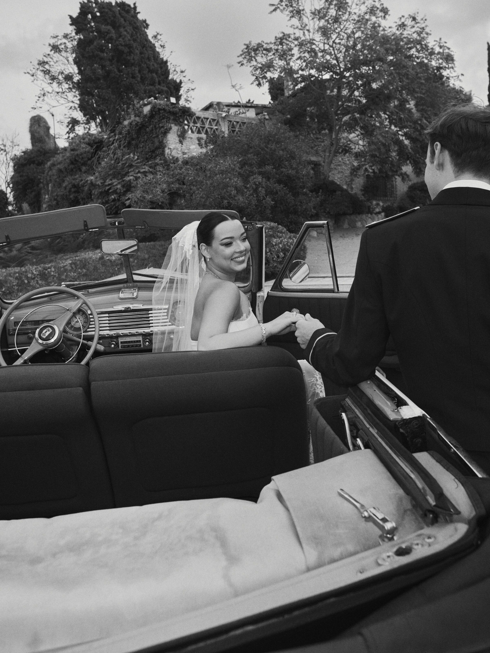 Wedding photographer Barcelona
