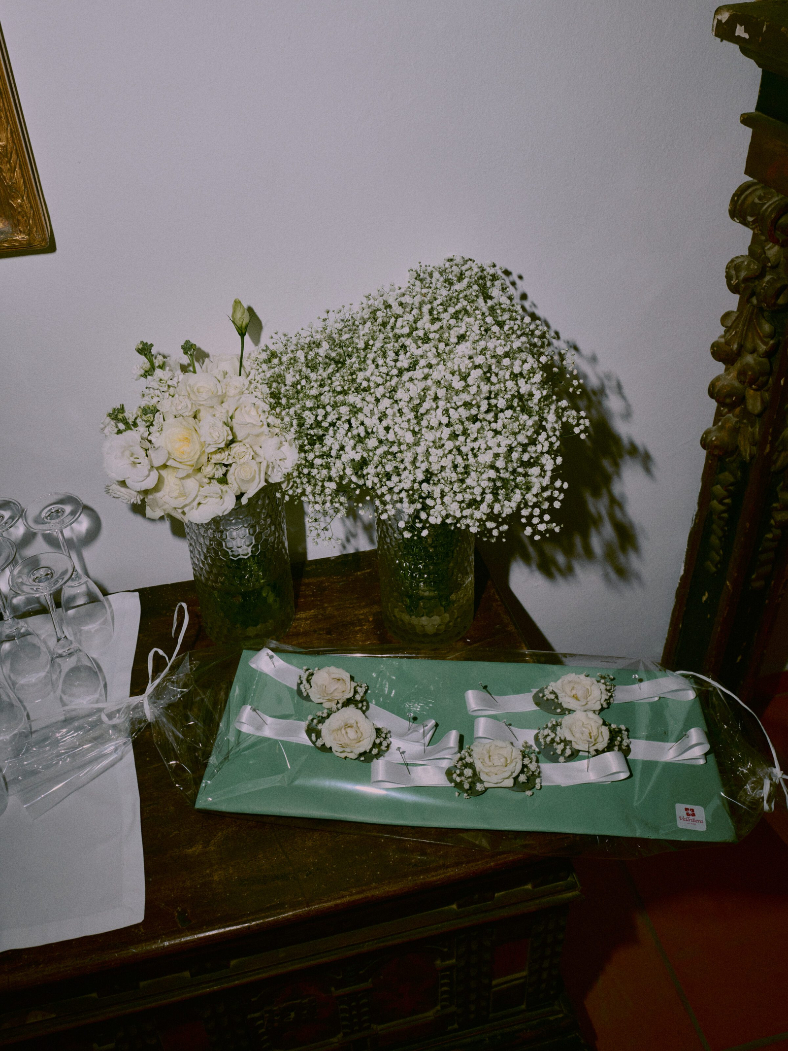 Wedding photographer Barcelona