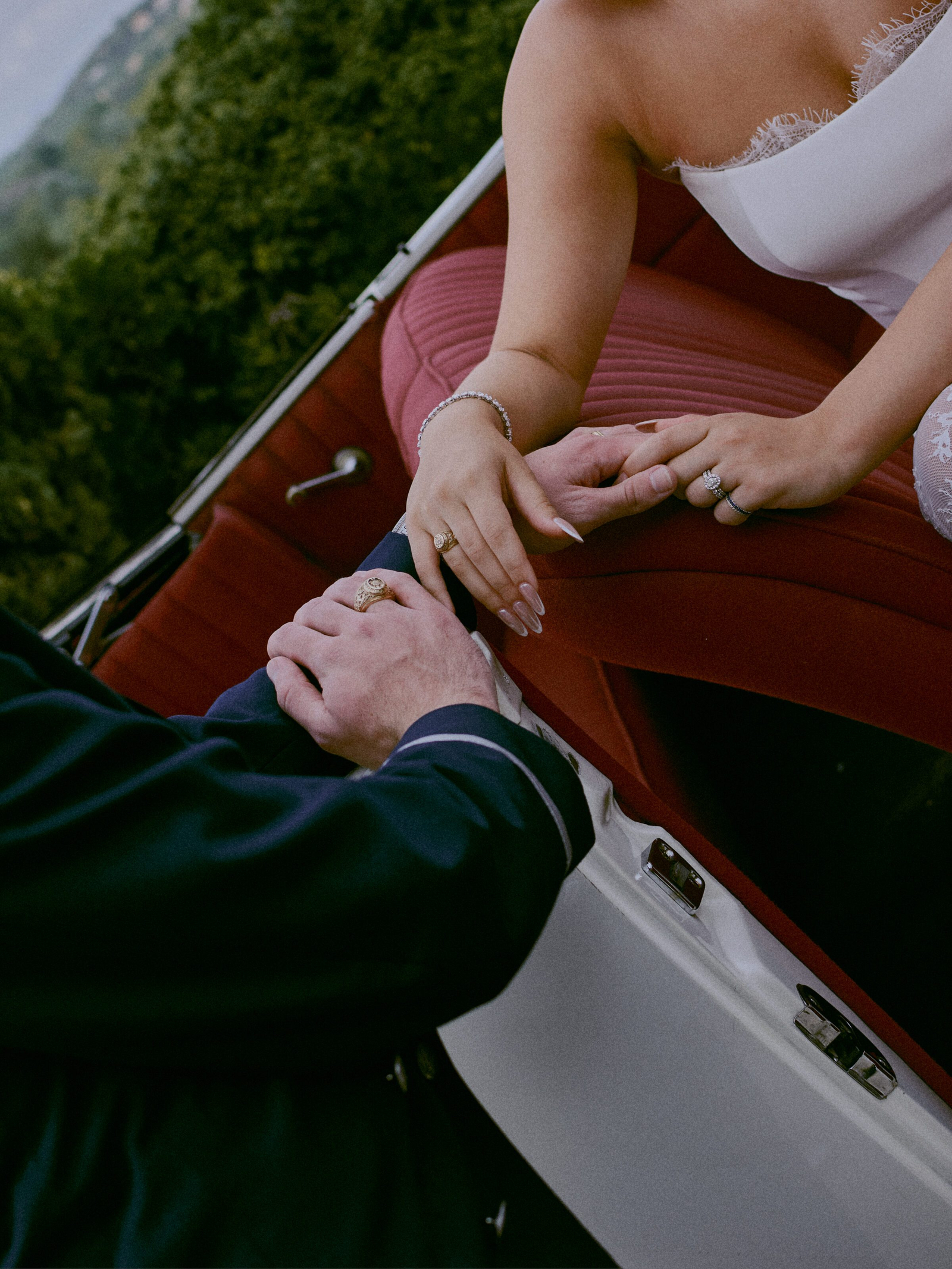 Wedding photographer Barcelona