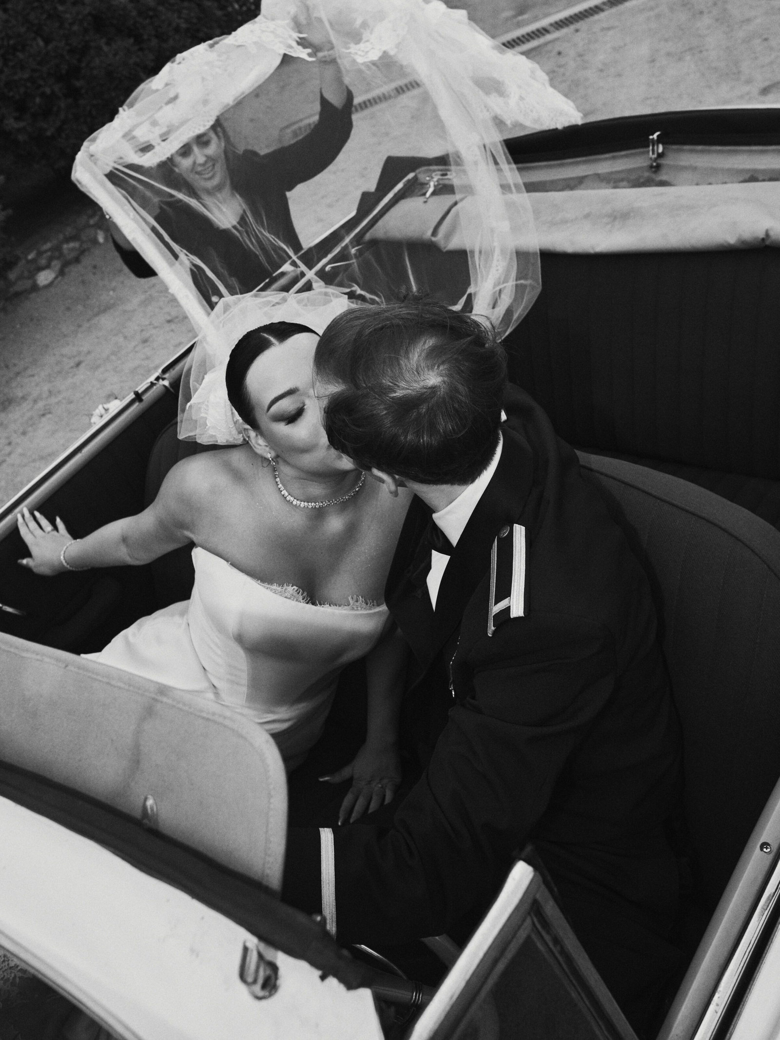 Wedding photographer Barcelona - post-wedding