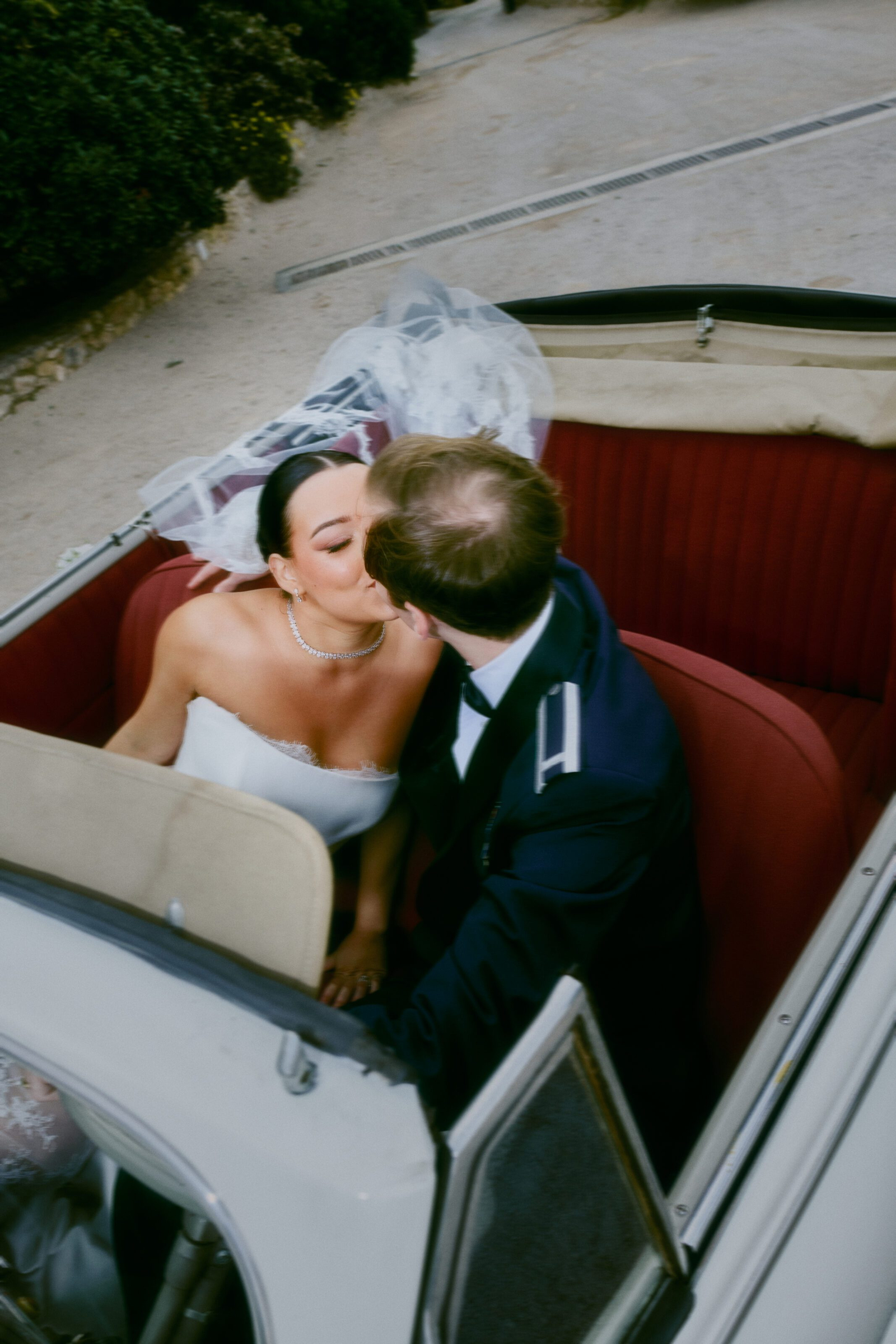 Wedding photographer Barcelona