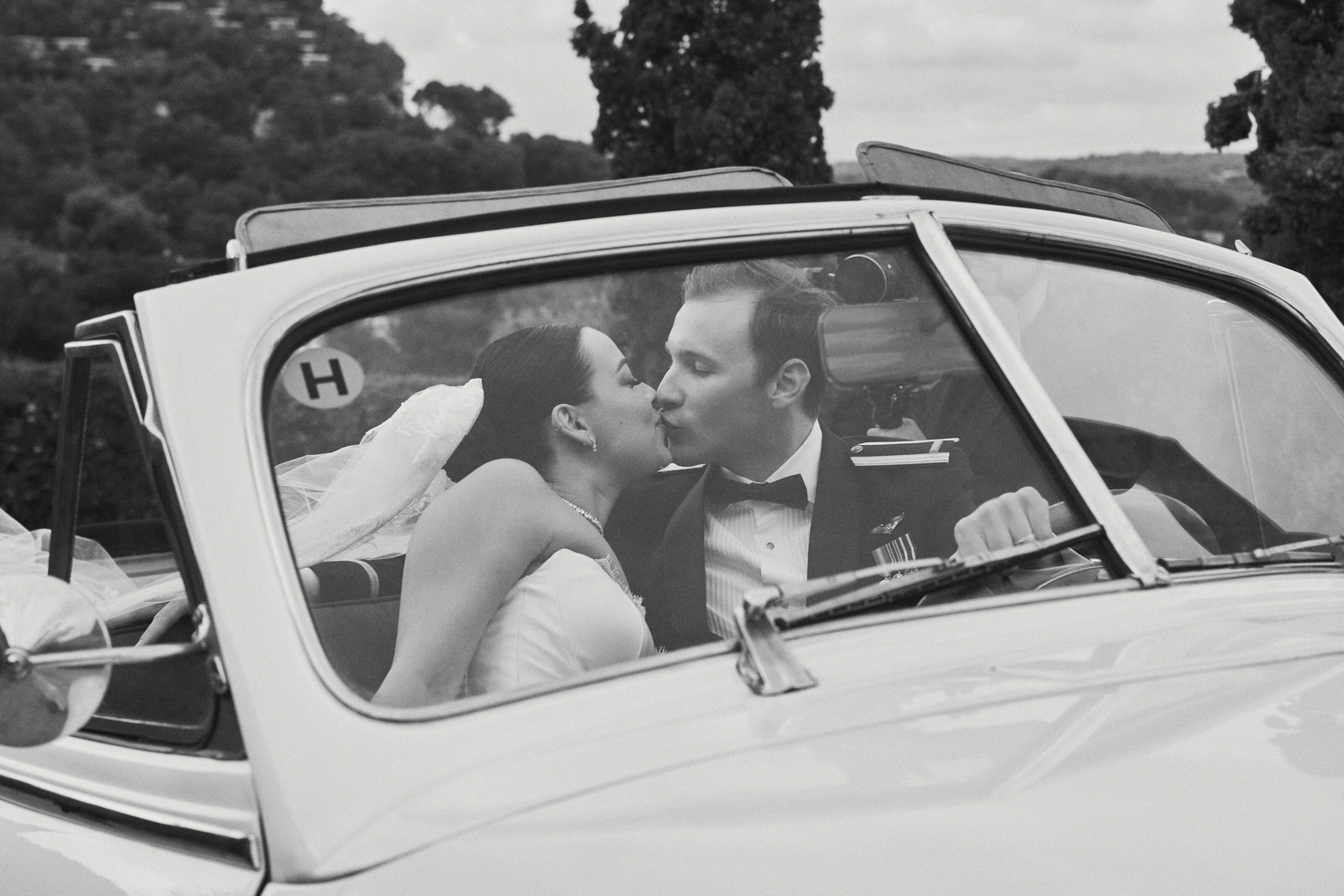 Wedding photographer Barcelona