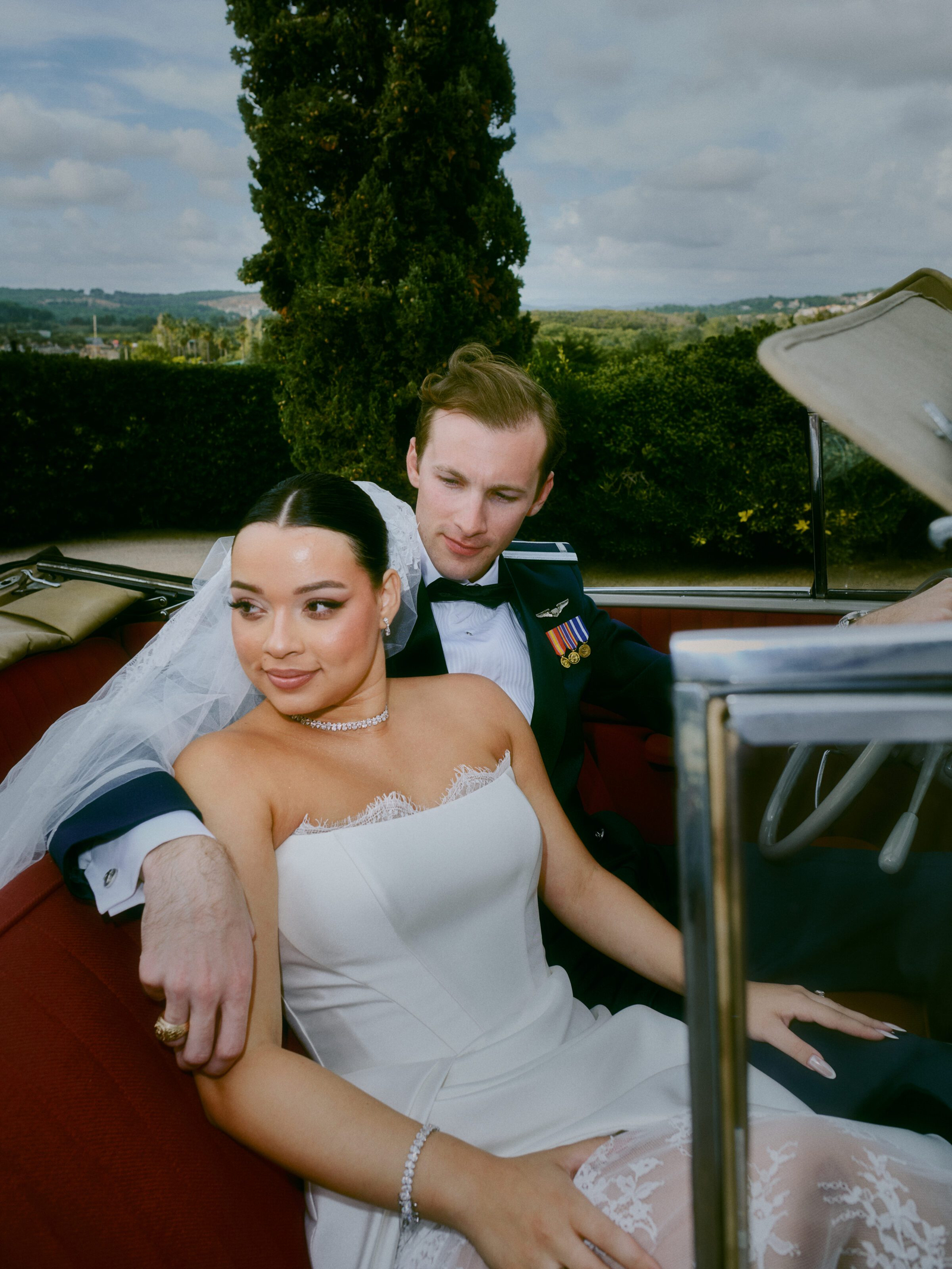 Wedding photographer Barcelona