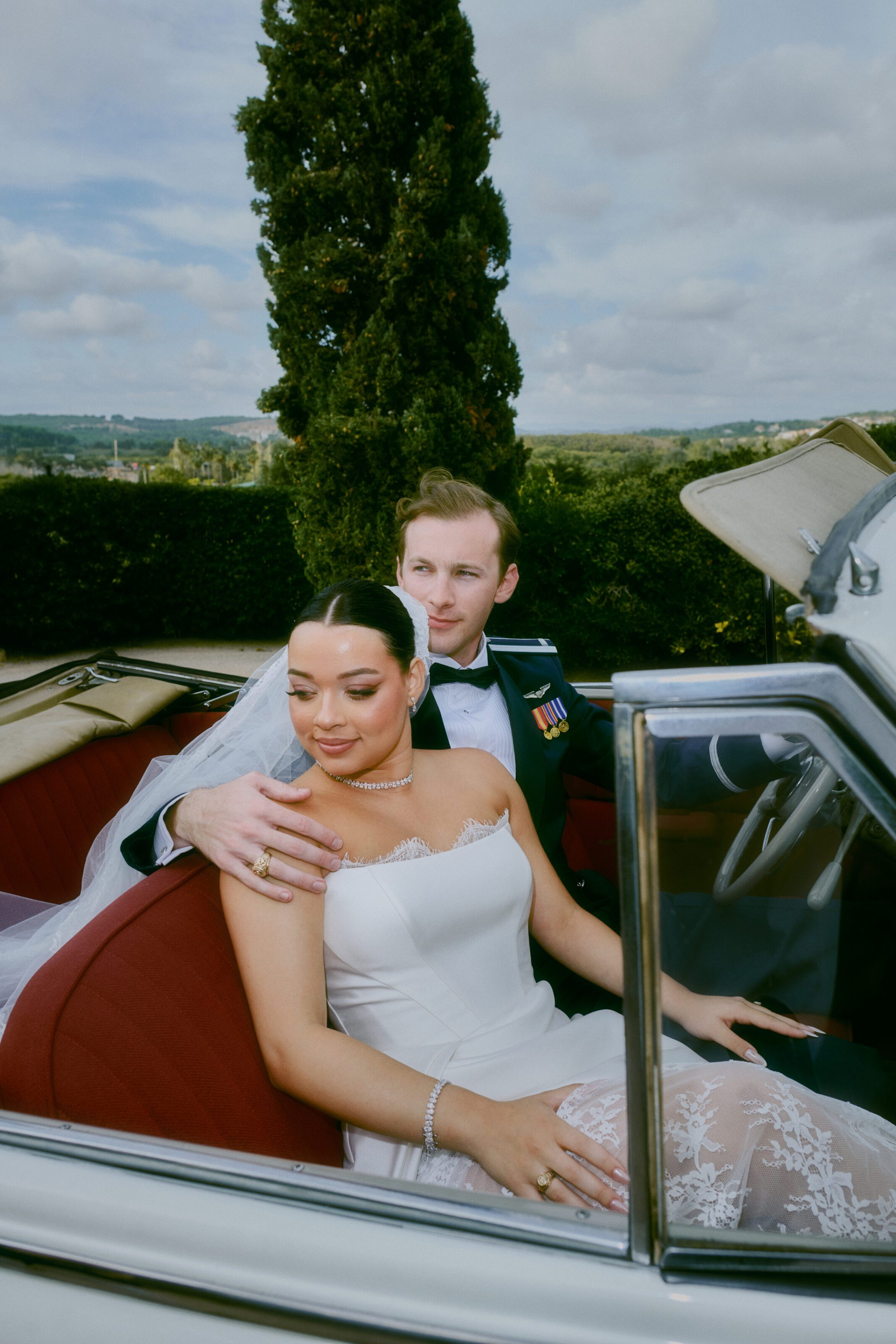 Wedding photographer Barcelona