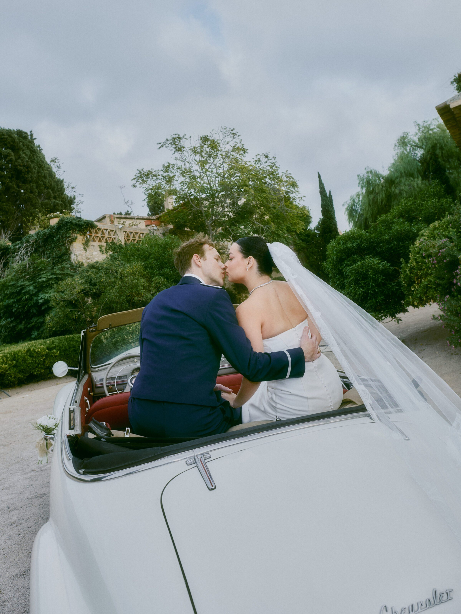 Wedding photographer Barcelona