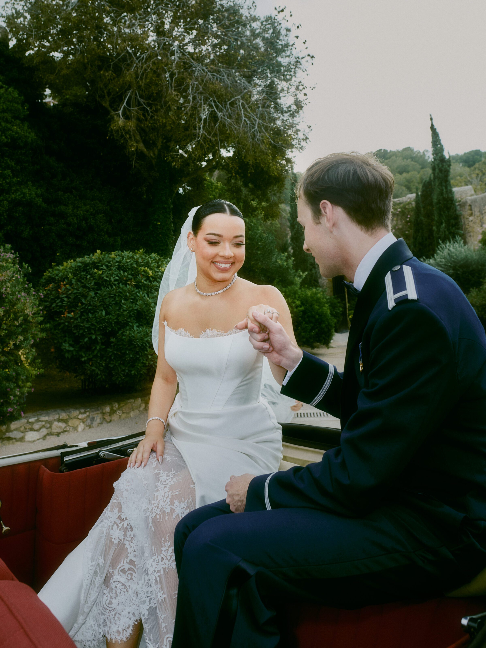 Wedding photographer Barcelona - post-wedding