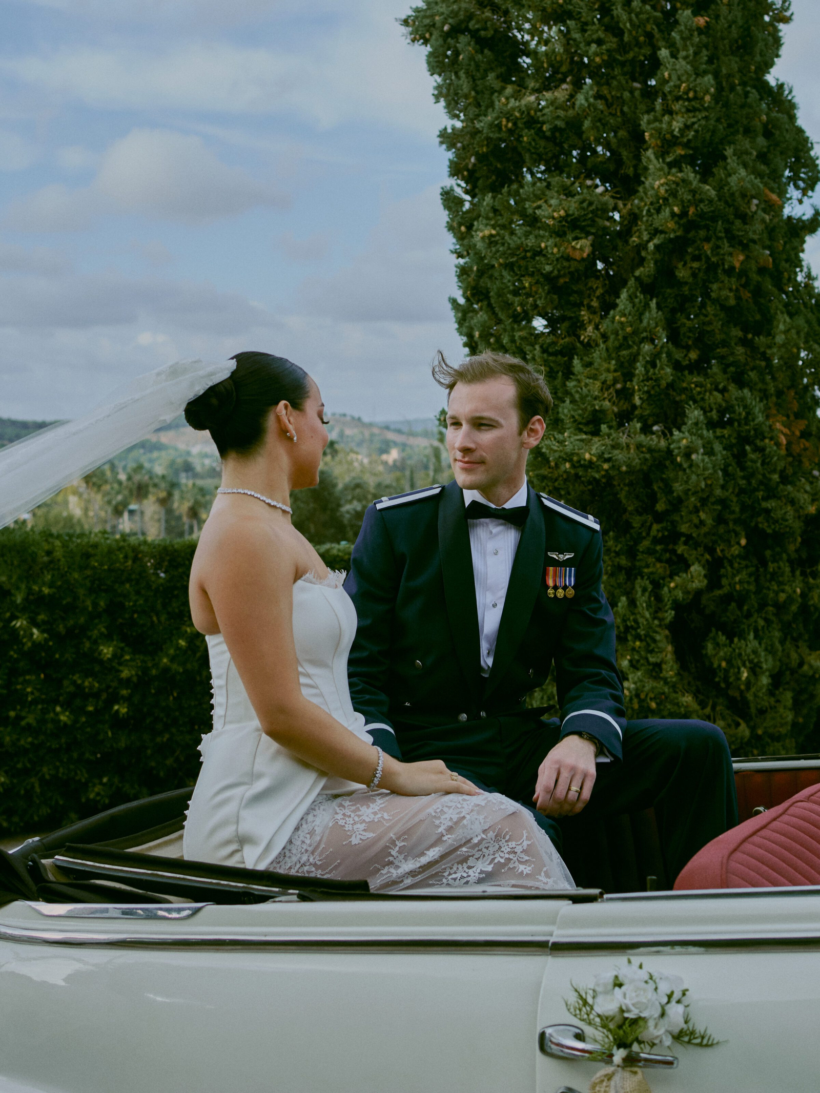 Wedding photographer Barcelona
