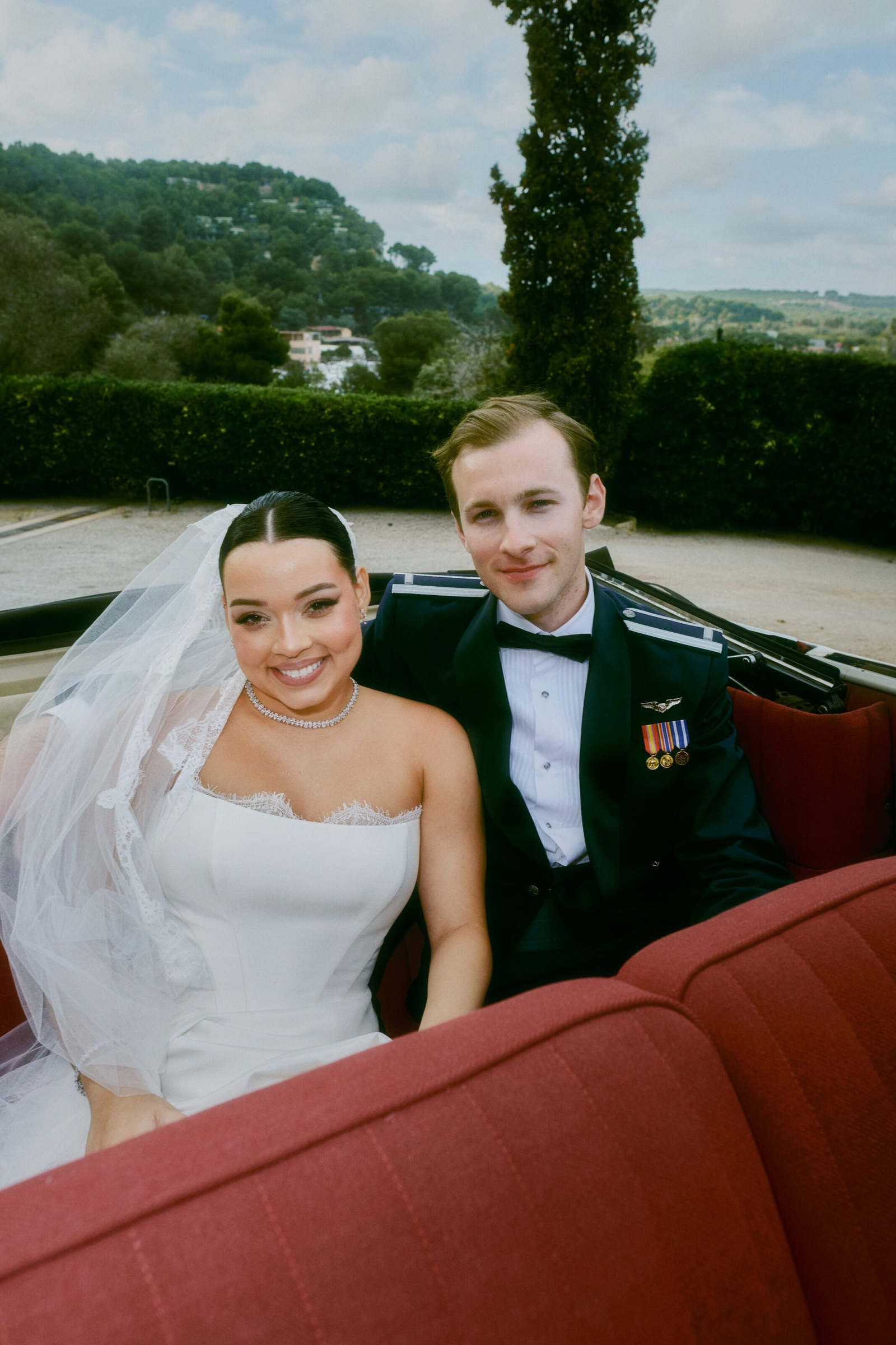 Wedding photographer Barcelona