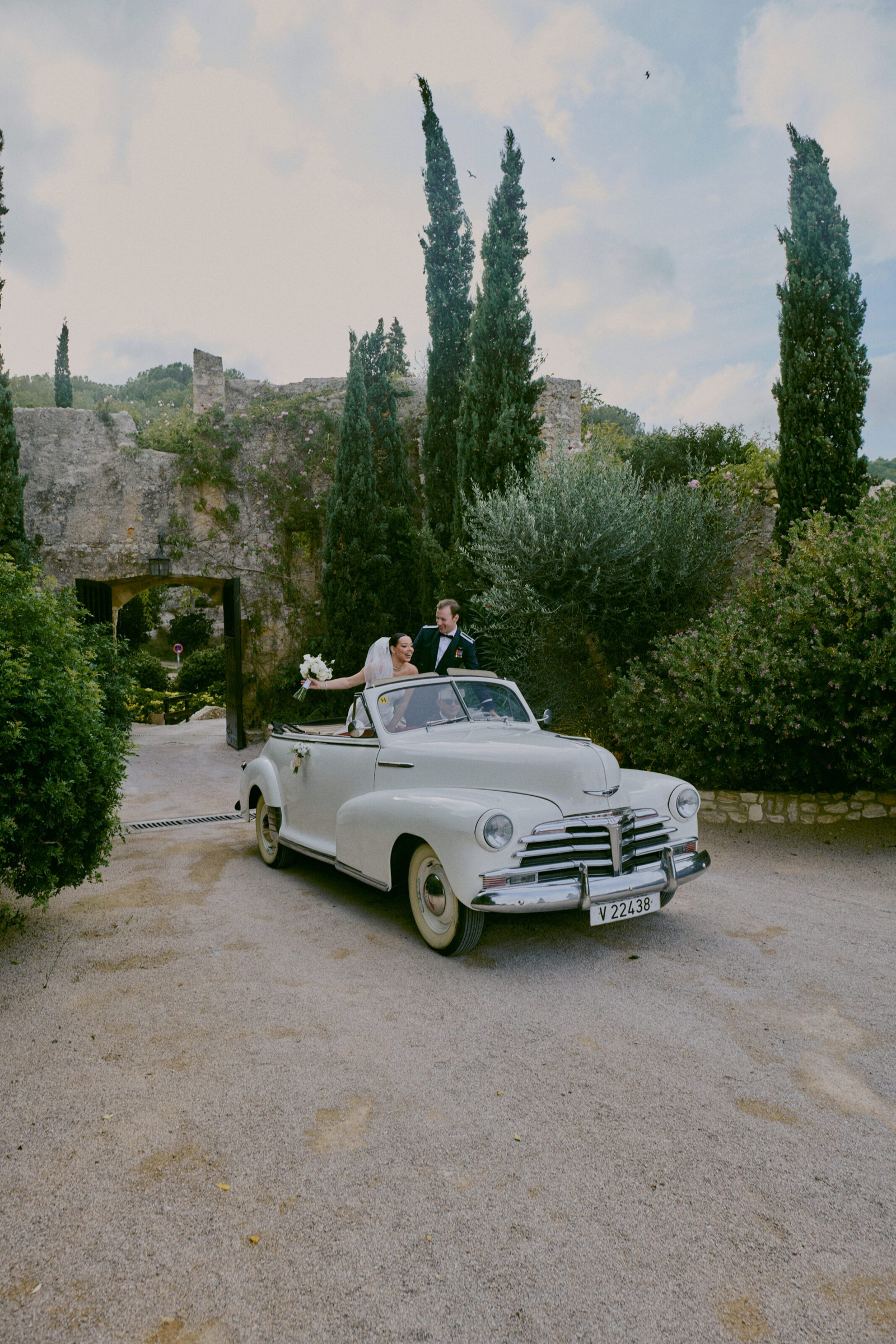 Wedding photographer Barcelona