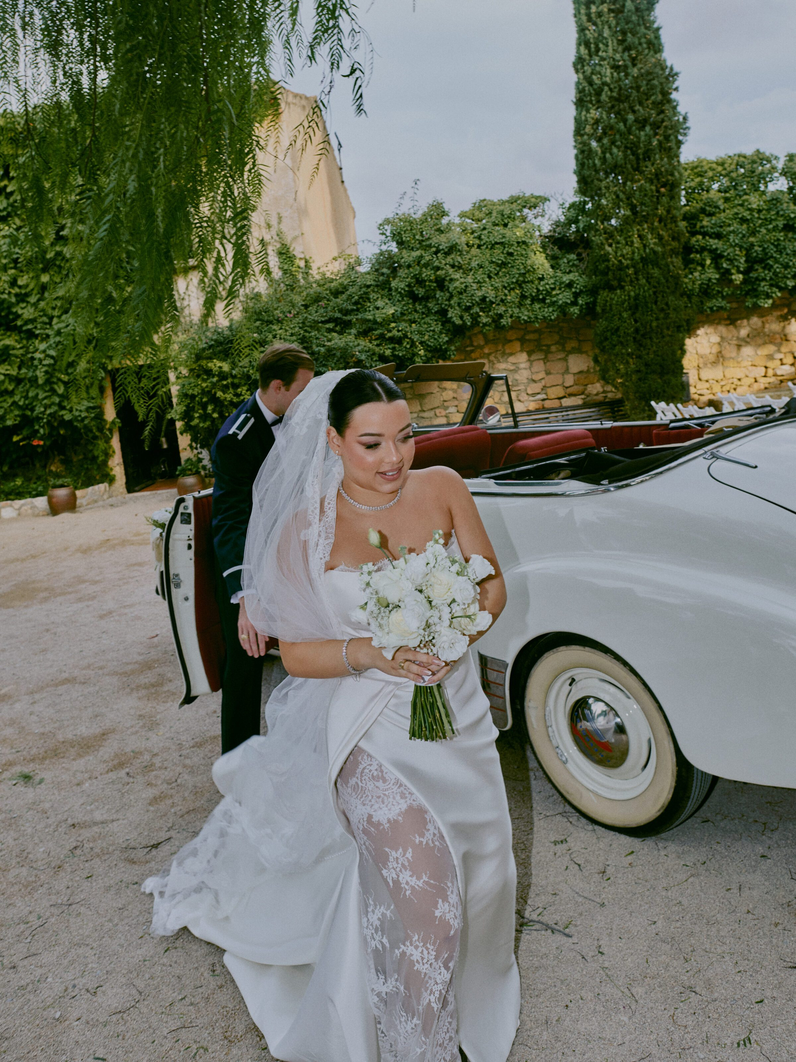 Wedding photographer Barcelona - post-wedding