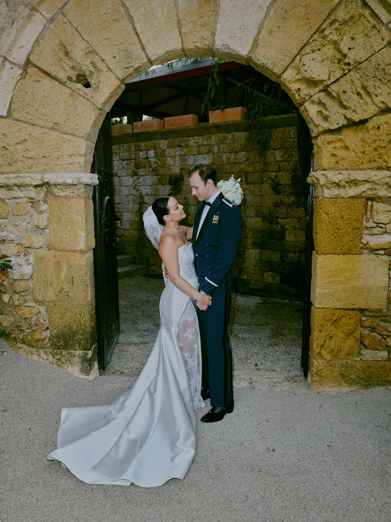 Wedding photographer Barcelona