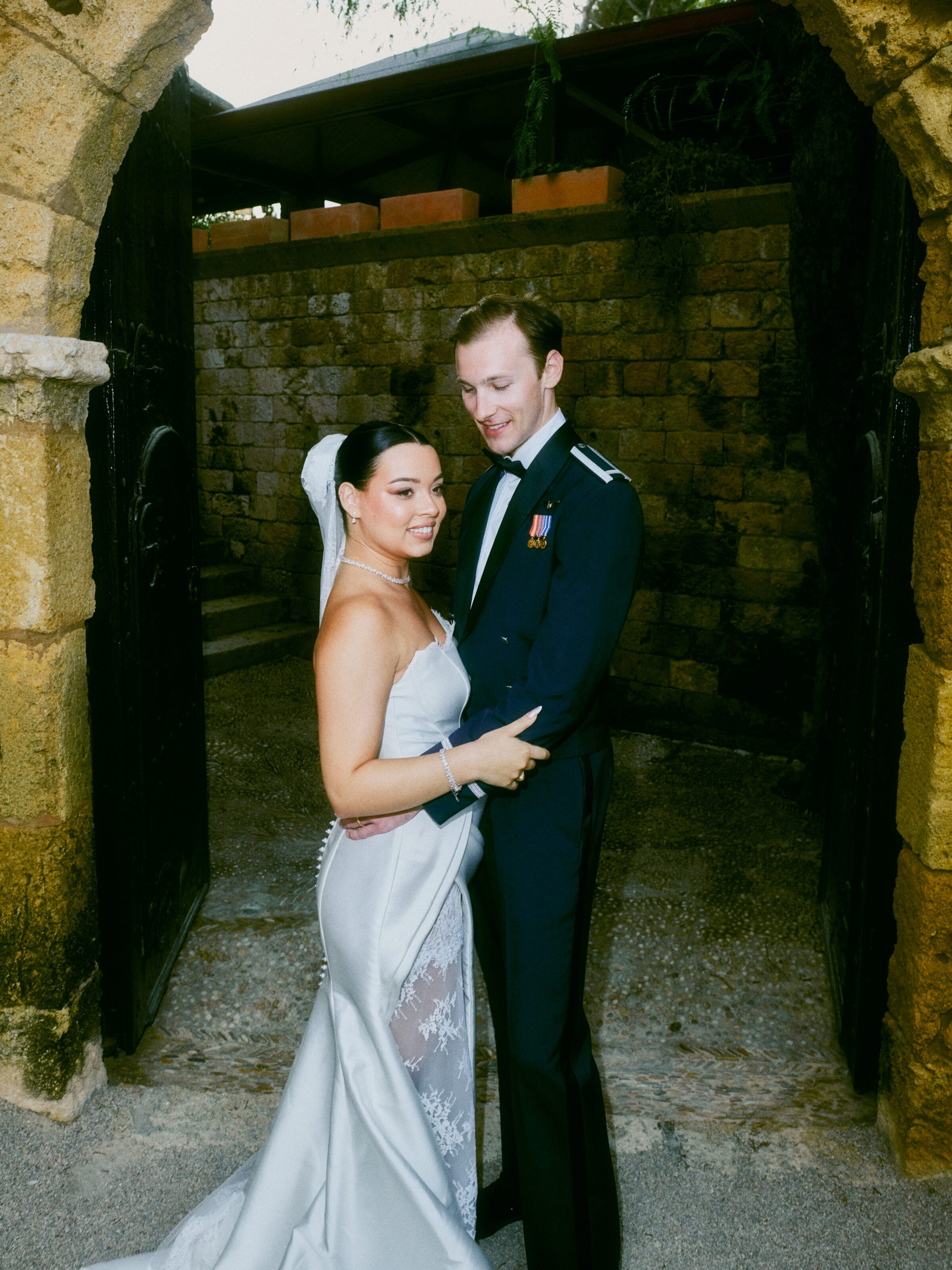 Wedding photographer Barcelona - post-wedding