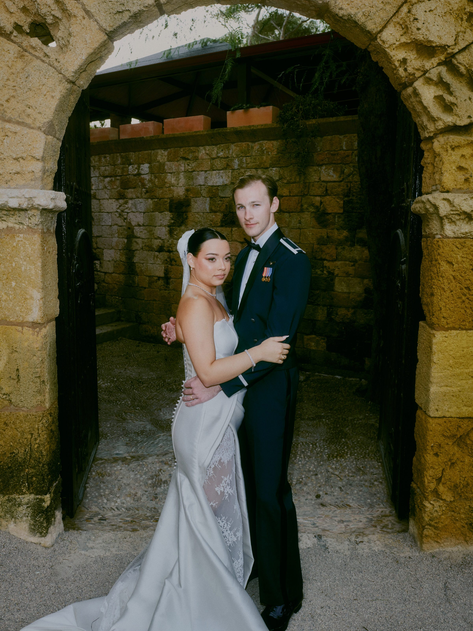 Wedding photographer Barcelona