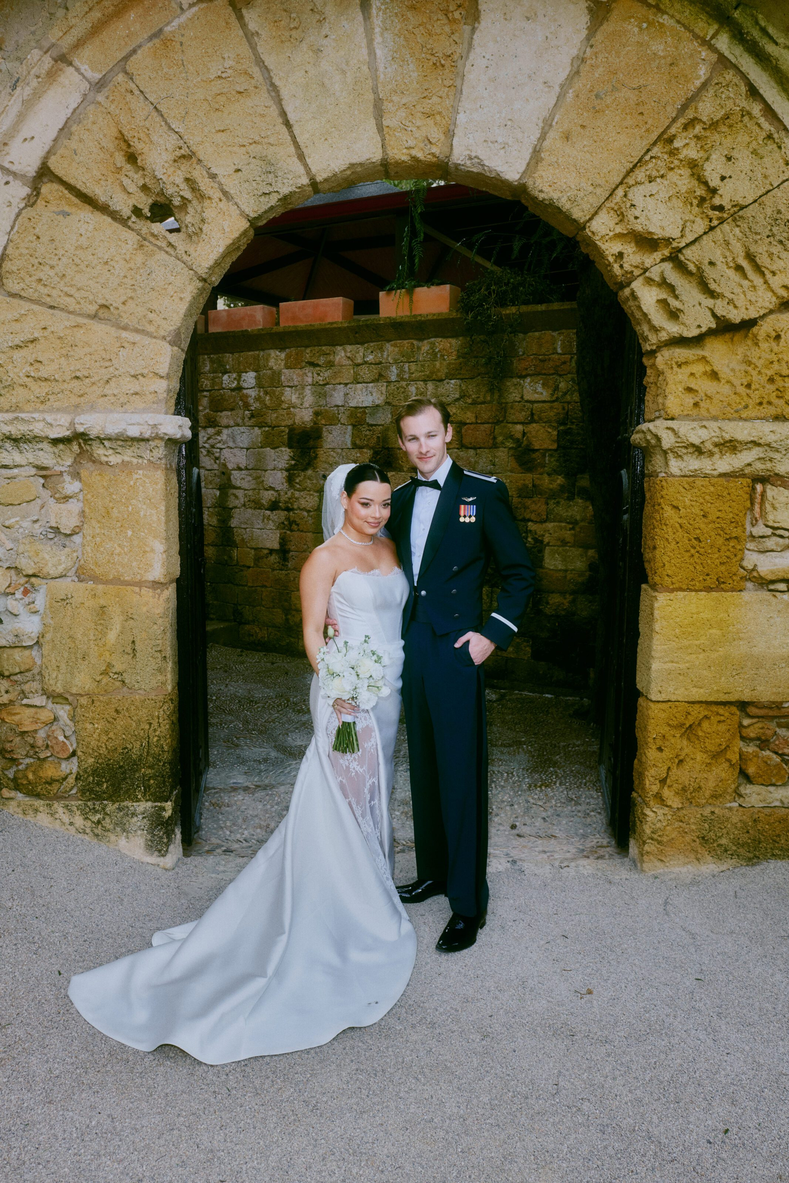 Wedding photographer Barcelona