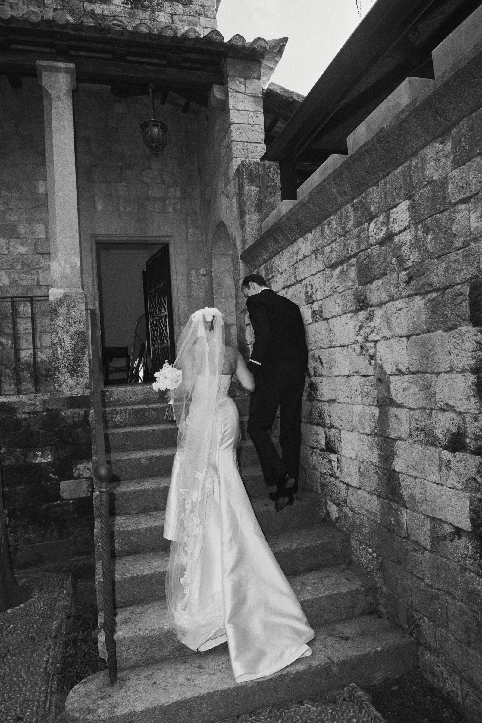 Wedding photographer Barcelona