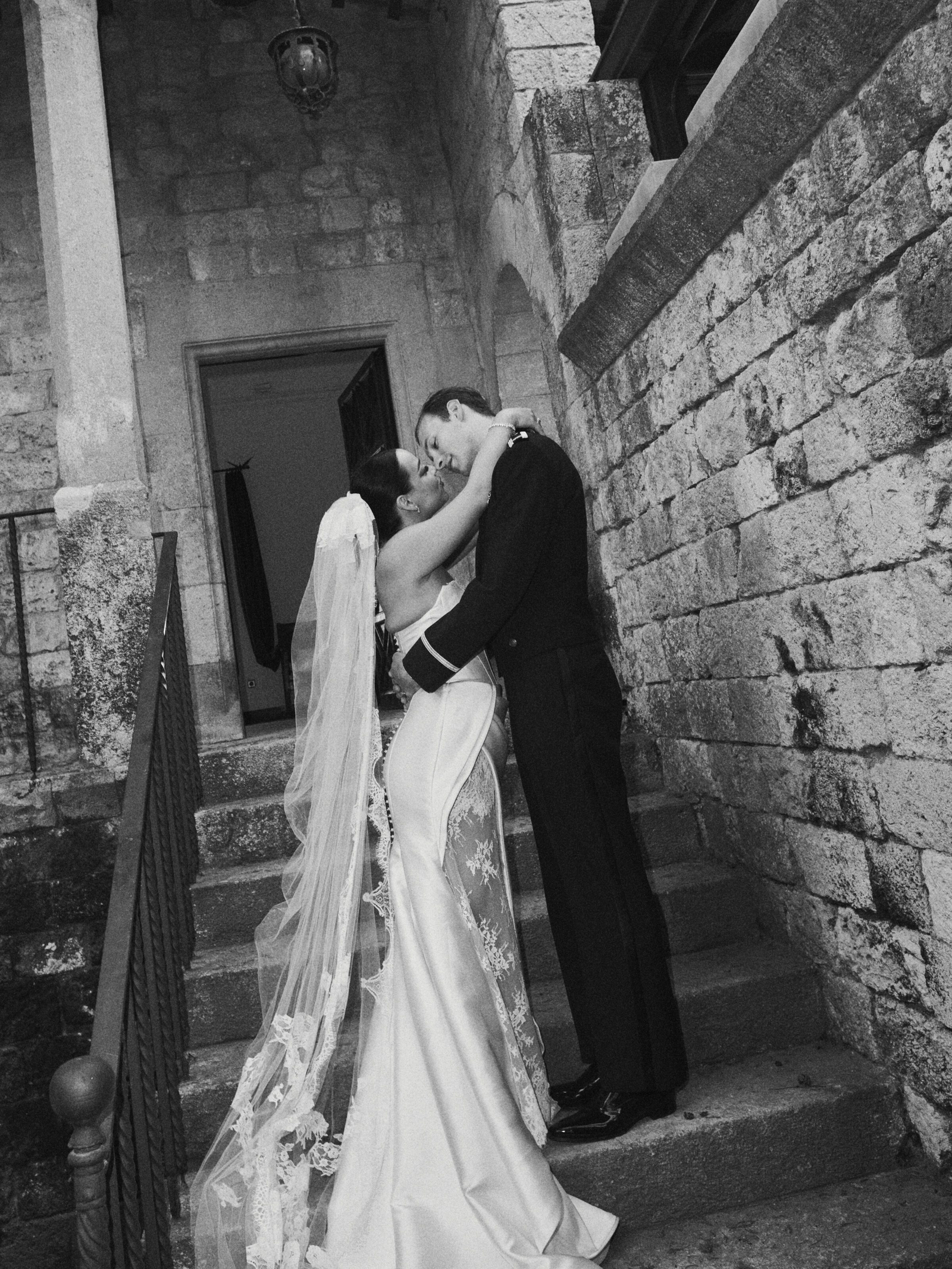Wedding photographer Barcelona