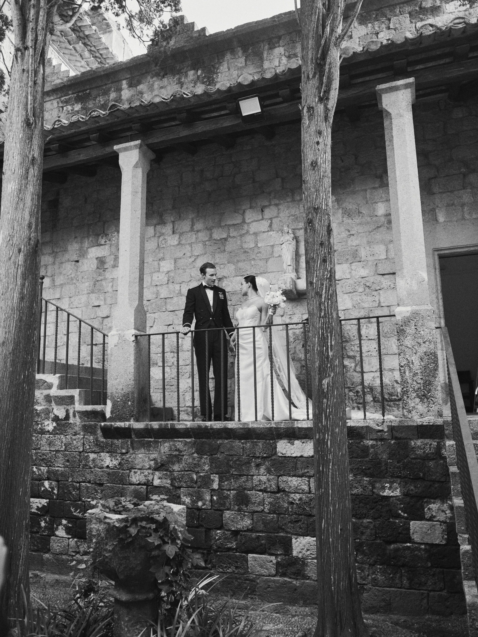 Wedding photographer Barcelona - post-wedding